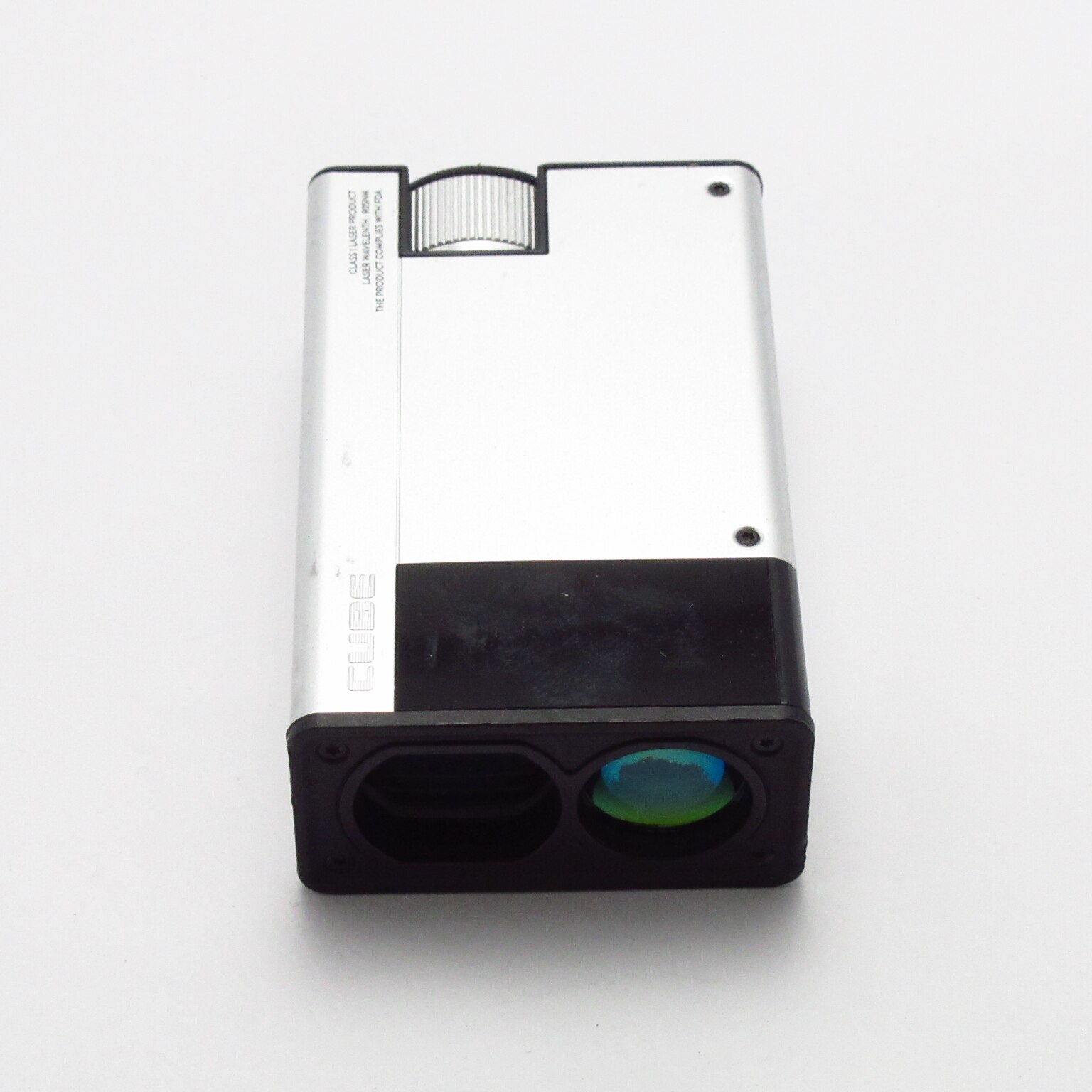 中古】キャディトーク キューブ - - - D(パーツ)|CaddyTalk(キャディ