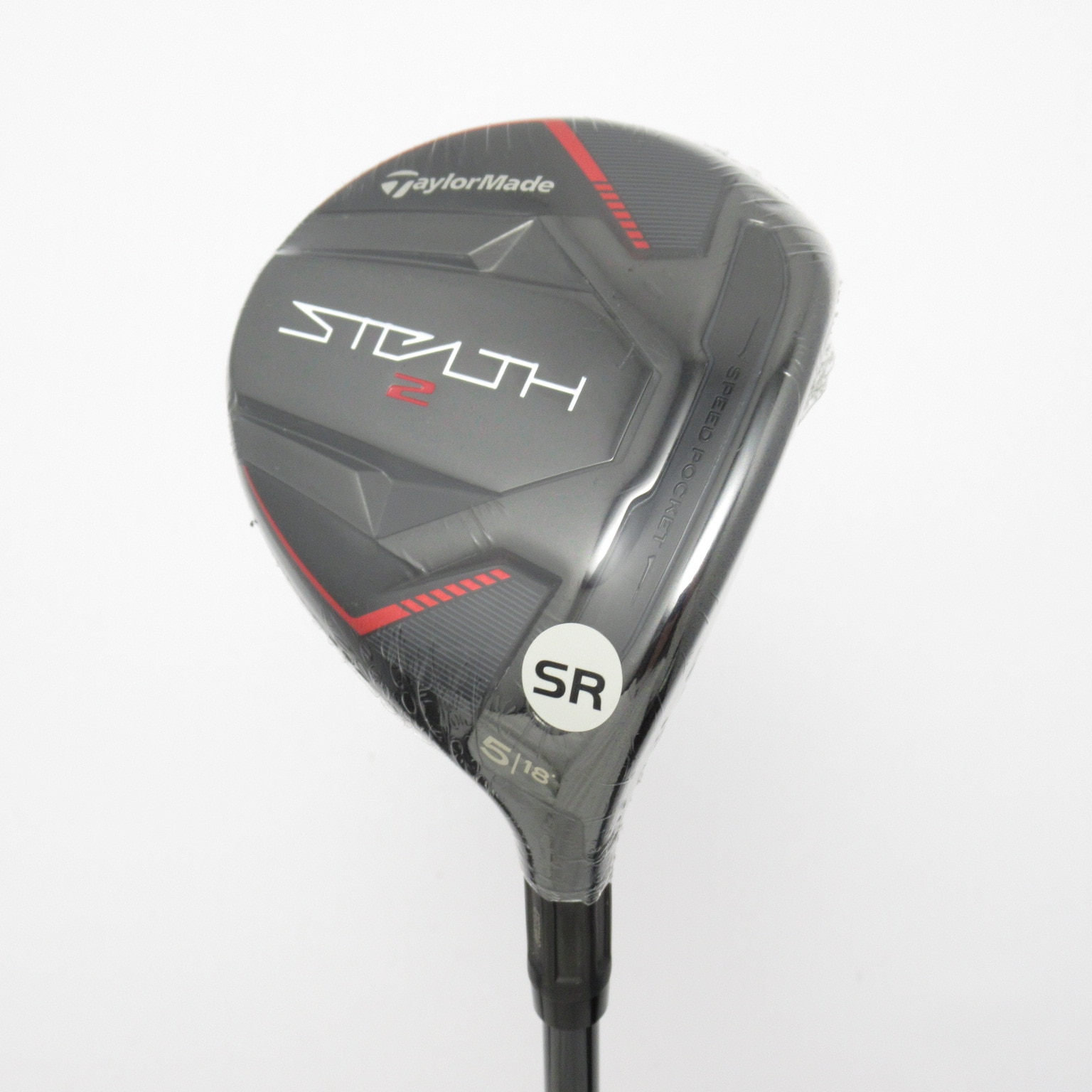 中古】ステルス フェアウェイウッド (テーラーメイド) 通販｜GDO