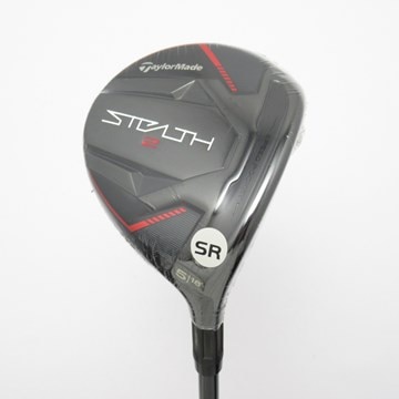 中古】ステルス 2 フェアウェイウッド (テーラーメイド) ステルス 通販 