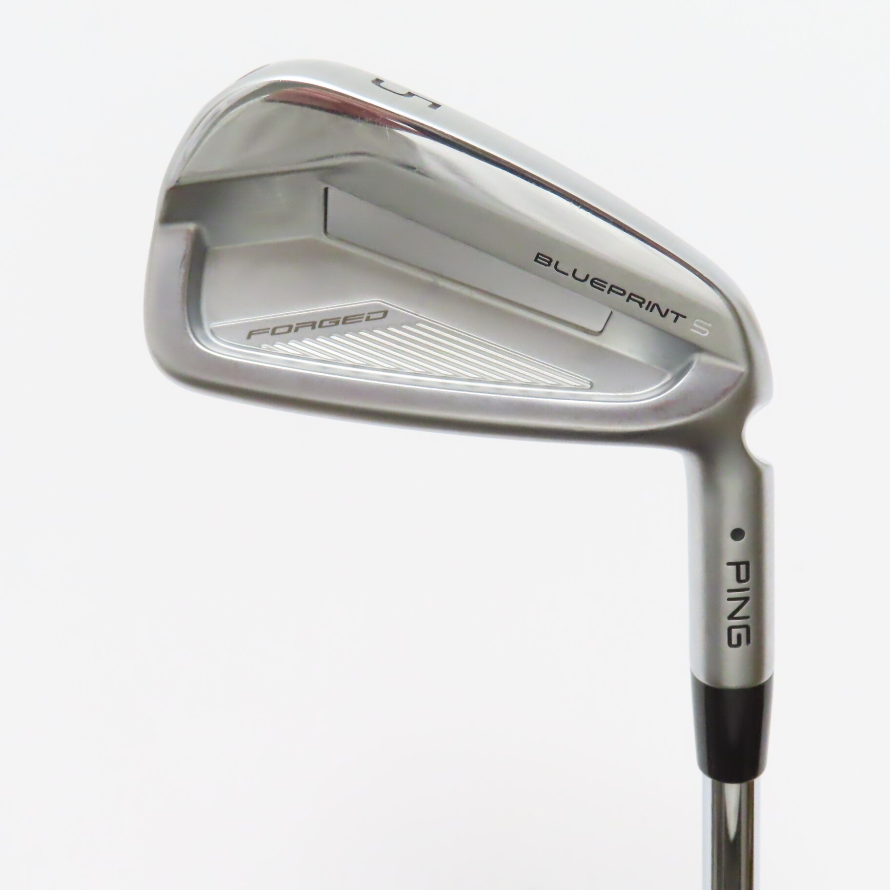 中古】PING アイアンセット (ピン) 通販｜GDO中古ゴルフクラブ