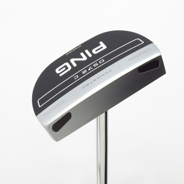 中古】DS 72 C パター スチールシャフト 計測項目外 計測項目外 BC 