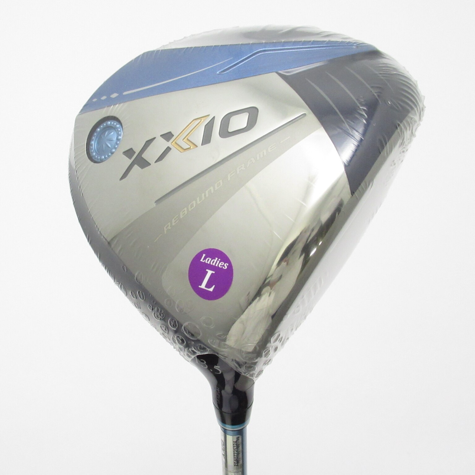 中古】ゼクシオ 13(2024) ドライバー MP1300Lカーボン 13.5 L A 中古】ゼクシオ 13(2024) ドライバー MP1300Lカーボン 13.5 L A