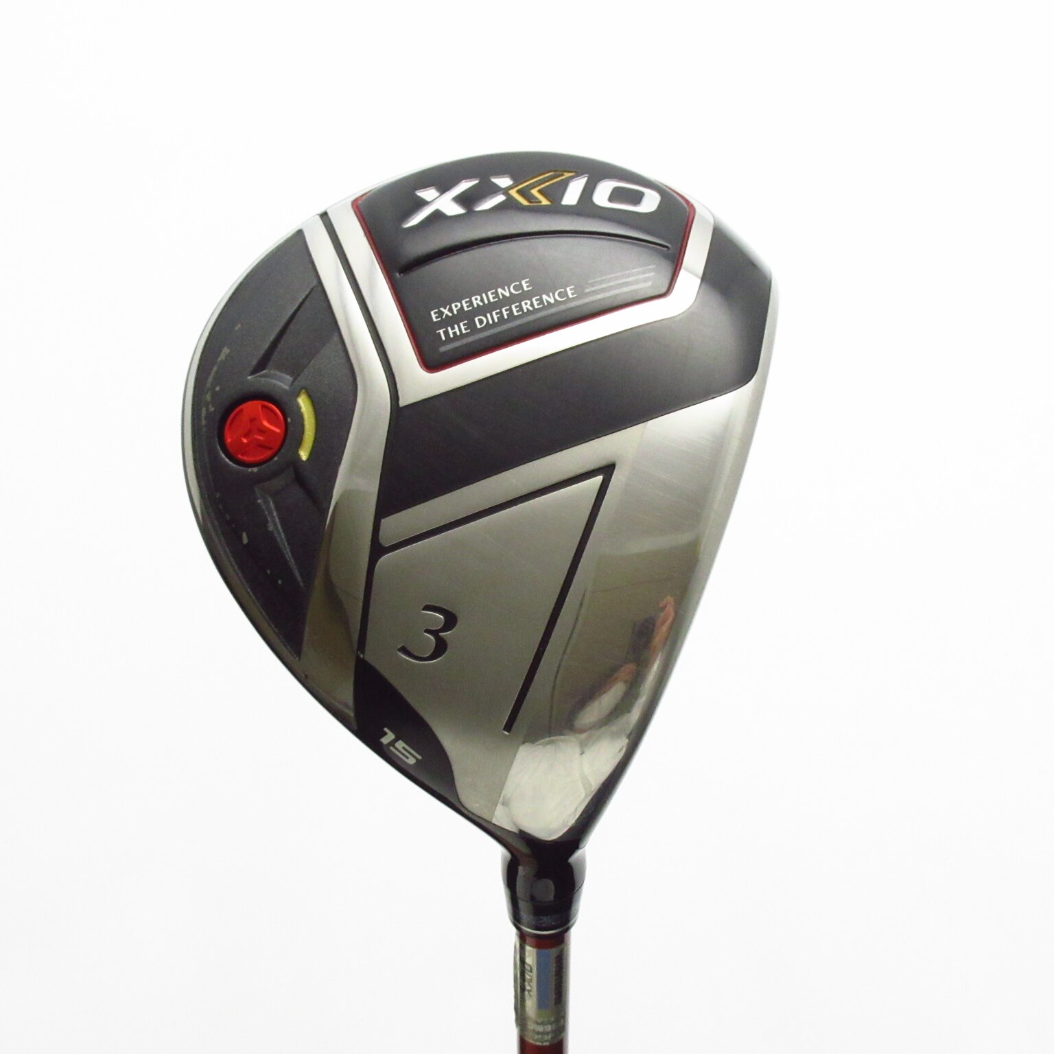 XXIO - レディース ゼクシオ8 フェアウェイウッド 3W XXIO MP800