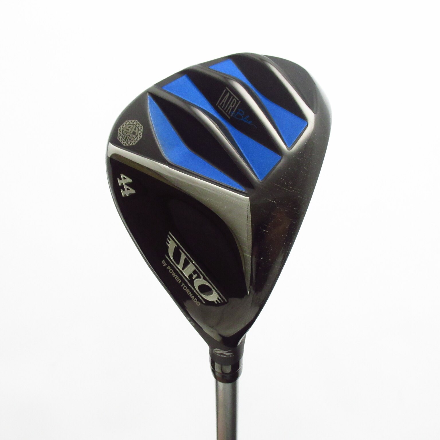中古】UFO by POWER TORNADO AIR Blue ユーティリティ Falcon