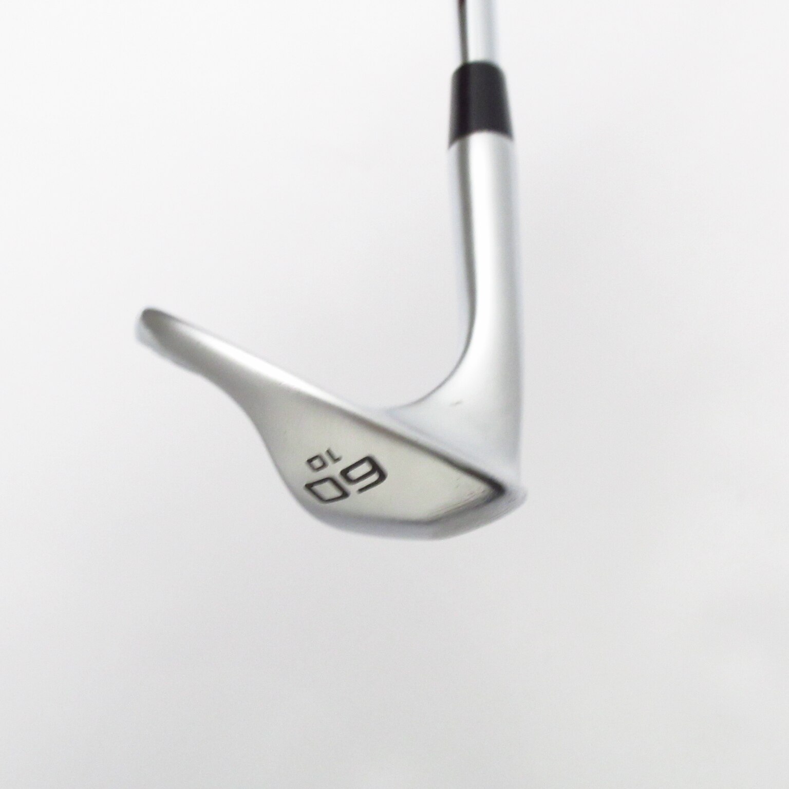 中古】CBX ZIPCORE US ウェッジ スチールシャフト 60-10 判別 中古】CBX ZIPCORE US ウェッジ スチールシャフト 60-10 判別