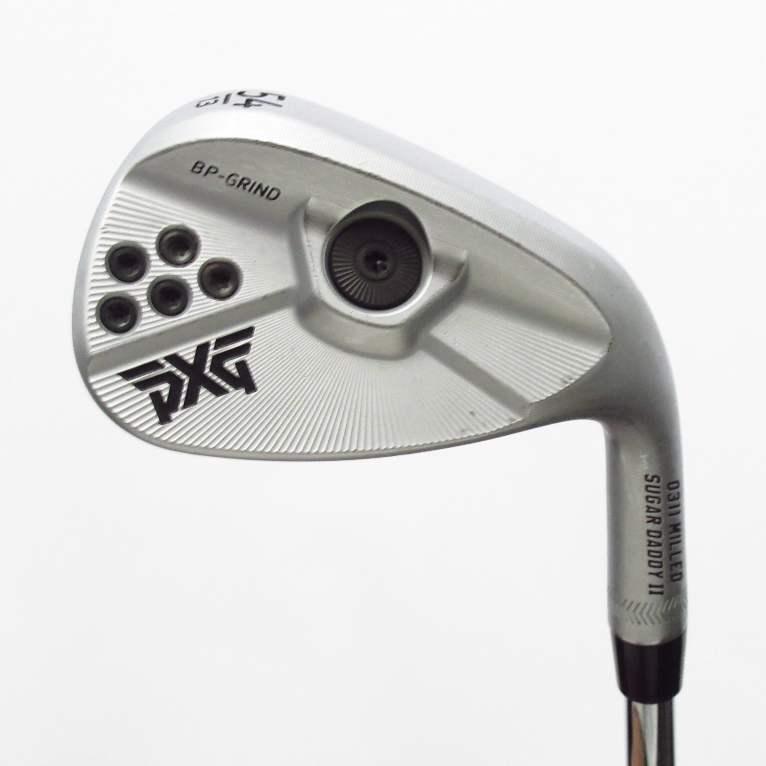 中古】PXG 通販｜GDO中古ゴルフクラブ