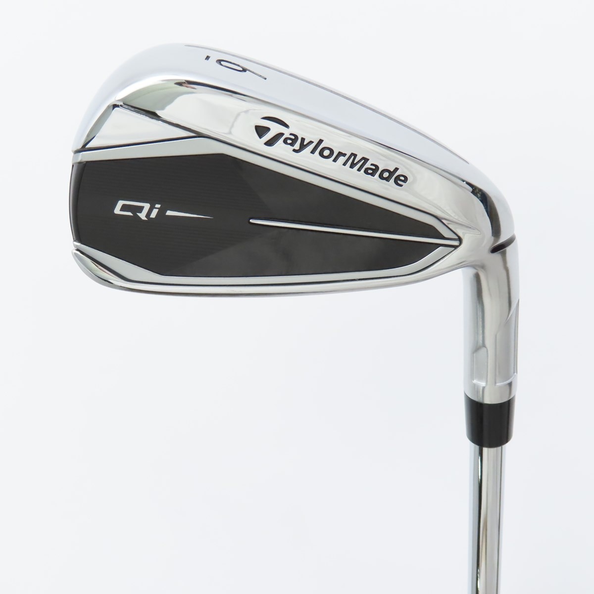 中古】Qi アイアン N.S.PRO 910GH 24 S B(アイアン（セット