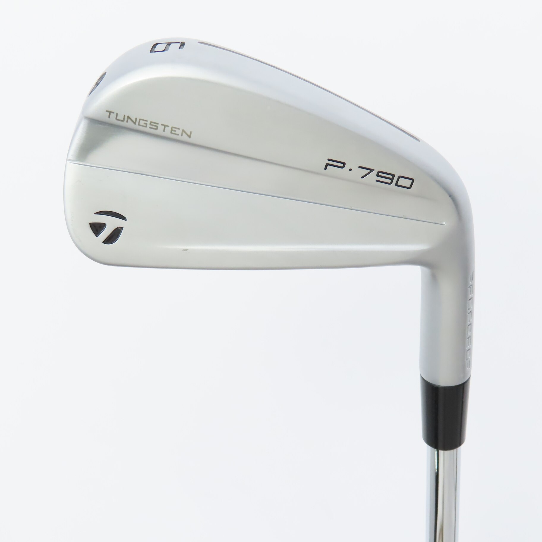 中古】P790(2023) アイアンセット (テーラーメイド) P790 通販 中古】P790(2023) アイアンセット (テーラーメイド) P790 通販