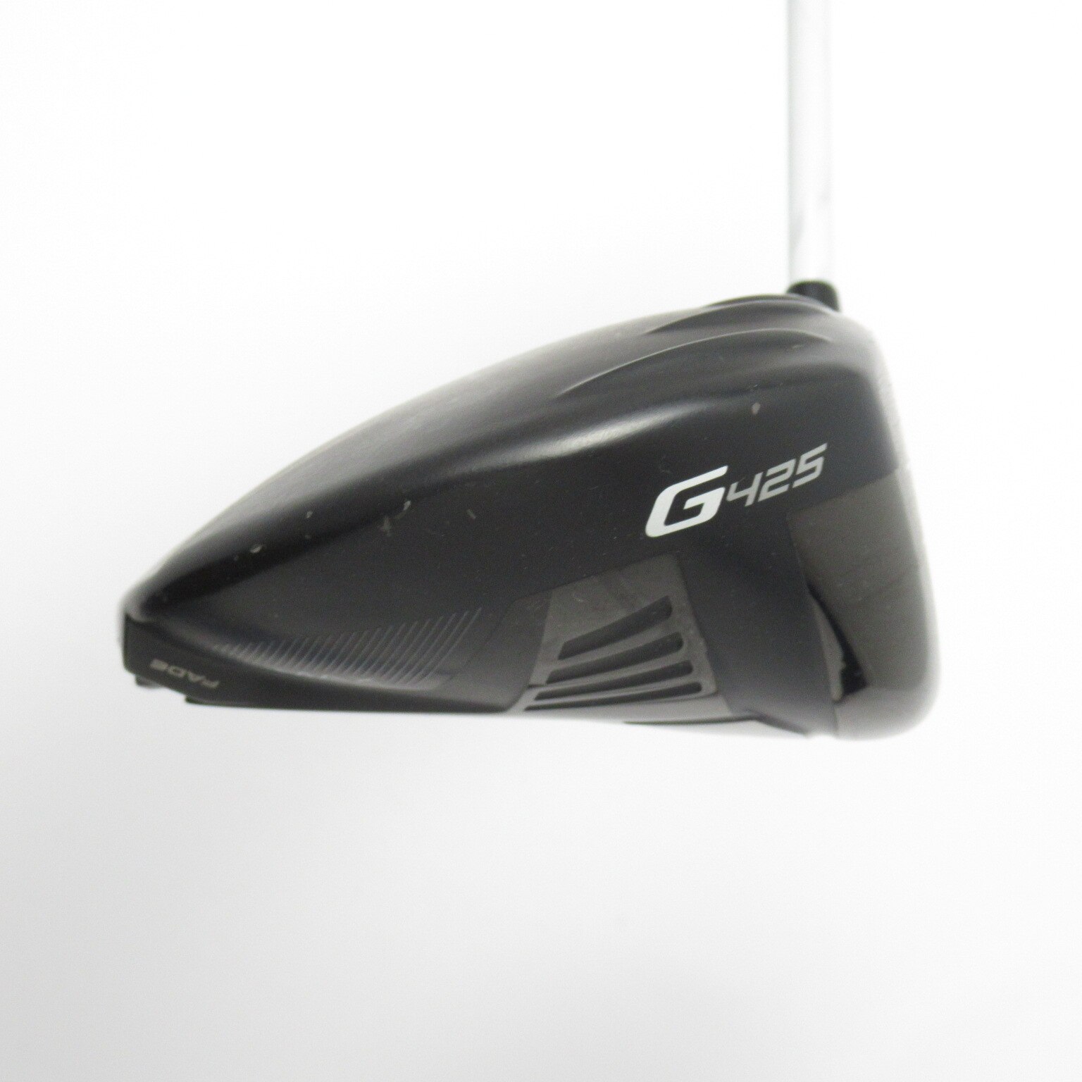 中古】G425 MAX ドライバー Speeder 569 EVOLUTION VII 10.5 S D 中古】G425 MAX ドライバー Speeder 569 EVOLUTION VII 10.5 S D