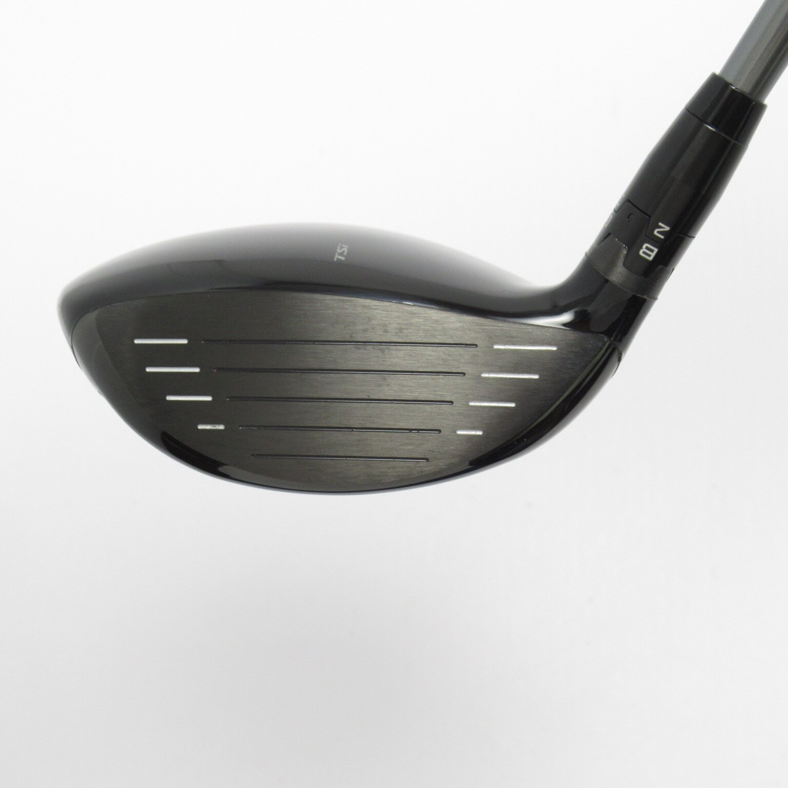 中古】TSi1 フェアウェイウッド TSP013 40 23 L C レディス 中古】TSi1 フェアウェイウッド TSP013 40 23 L C レディス