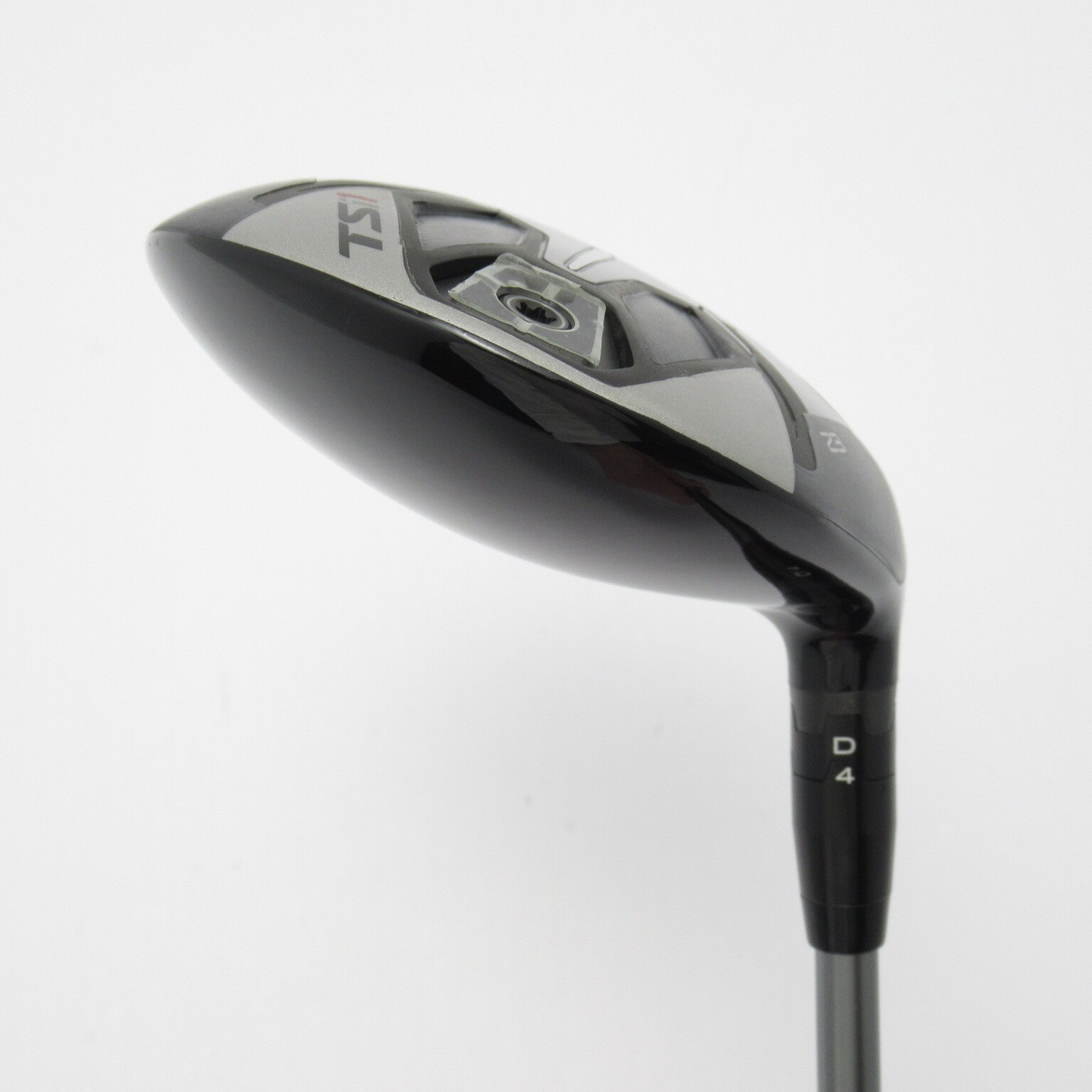 中古】TSi1 フェアウェイウッド TSP013 40 23 L C レディス 中古】TSi1 フェアウェイウッド TSP013 40 23 L C レディス