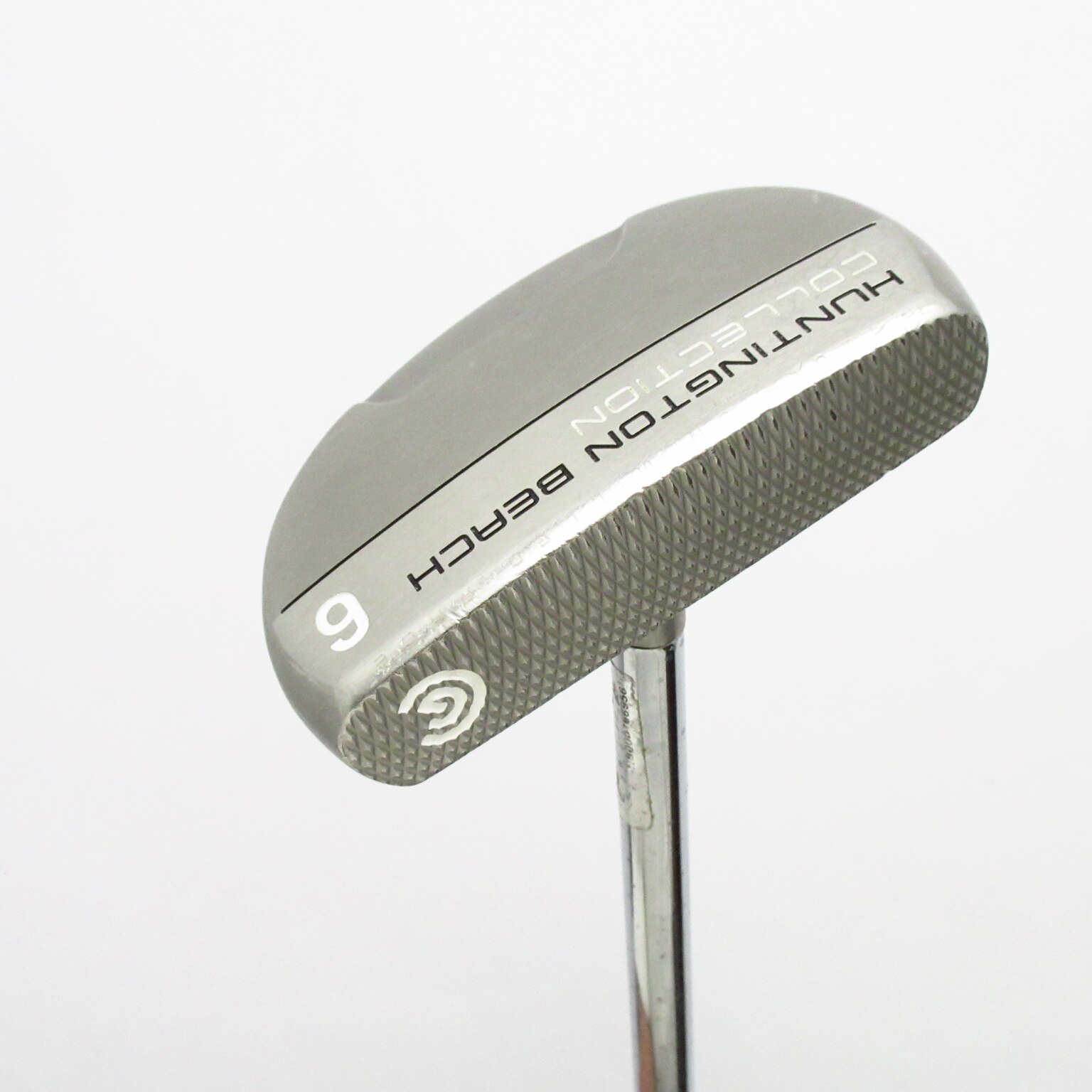 Amazon.co.jp: Cleveland GOLF(クリーブランドゴルフ) パター