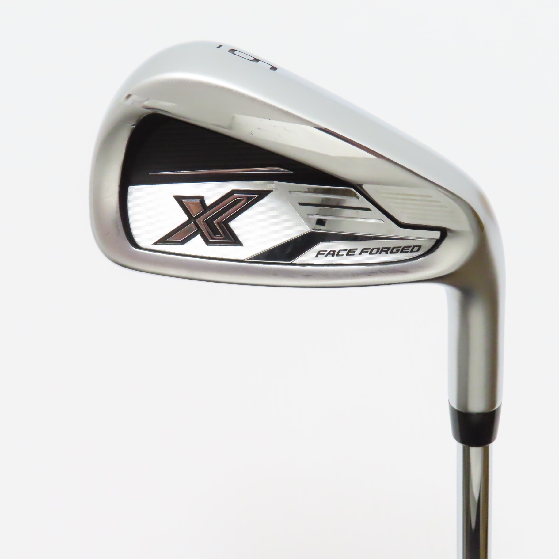 中古】ゼクシオ X(2024) アイアン Dynamic Gold 95 25.5 R300 B