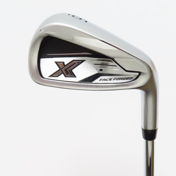 中古】ゼクシオ X(2024) アイアン Dynamic Gold 95 25.5 R300 B 