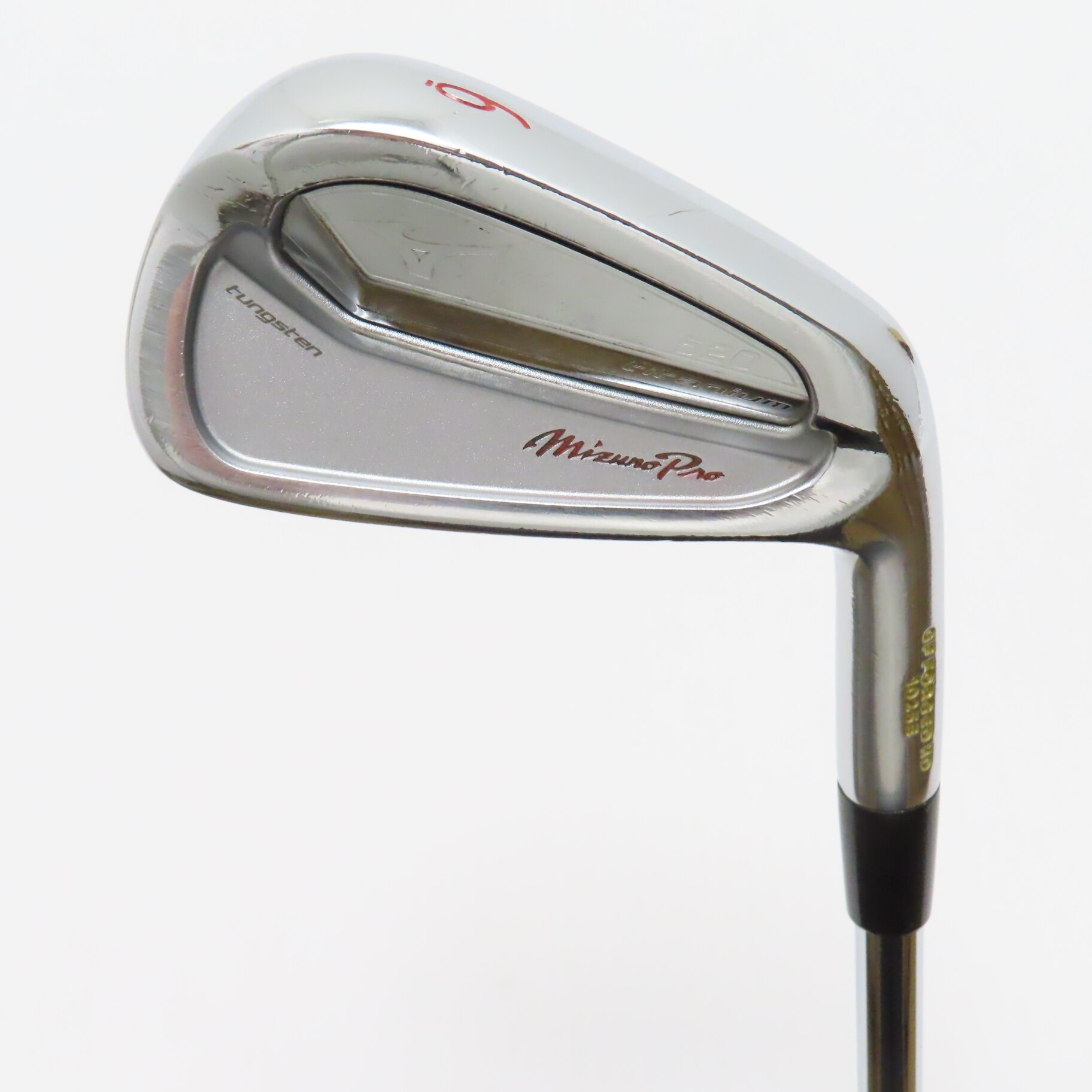 中古】MizunoPro 520 アイアンセット (ミズノ) ミズノプロ 通販 中古】MizunoPro 520 アイアンセット (ミズノ) ミズノプロ 通販