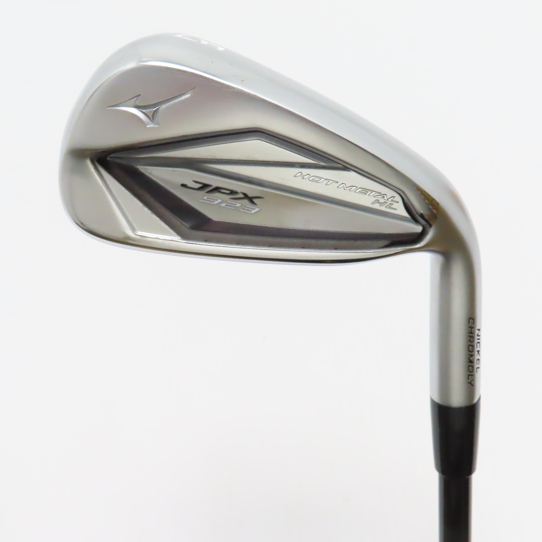 中古】JPX 923 HOT METAL HL アイアン 22 MFUSION-I 25 R C