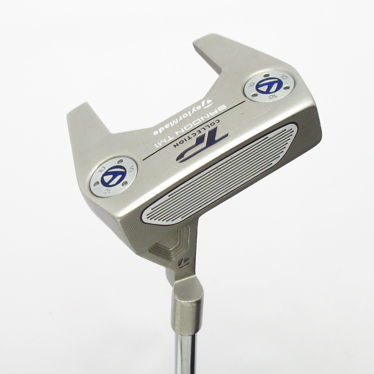 中古】TPコレクション パター (テーラーメイド) 通販｜GDO中古