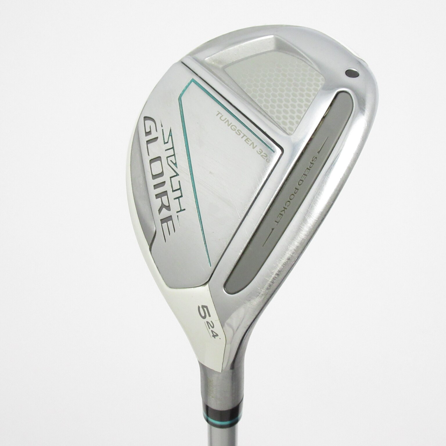 ステルス　レスキュー　5u 2025年最新】ステルス レスキュー 5uの人気アイテム - メルカリ