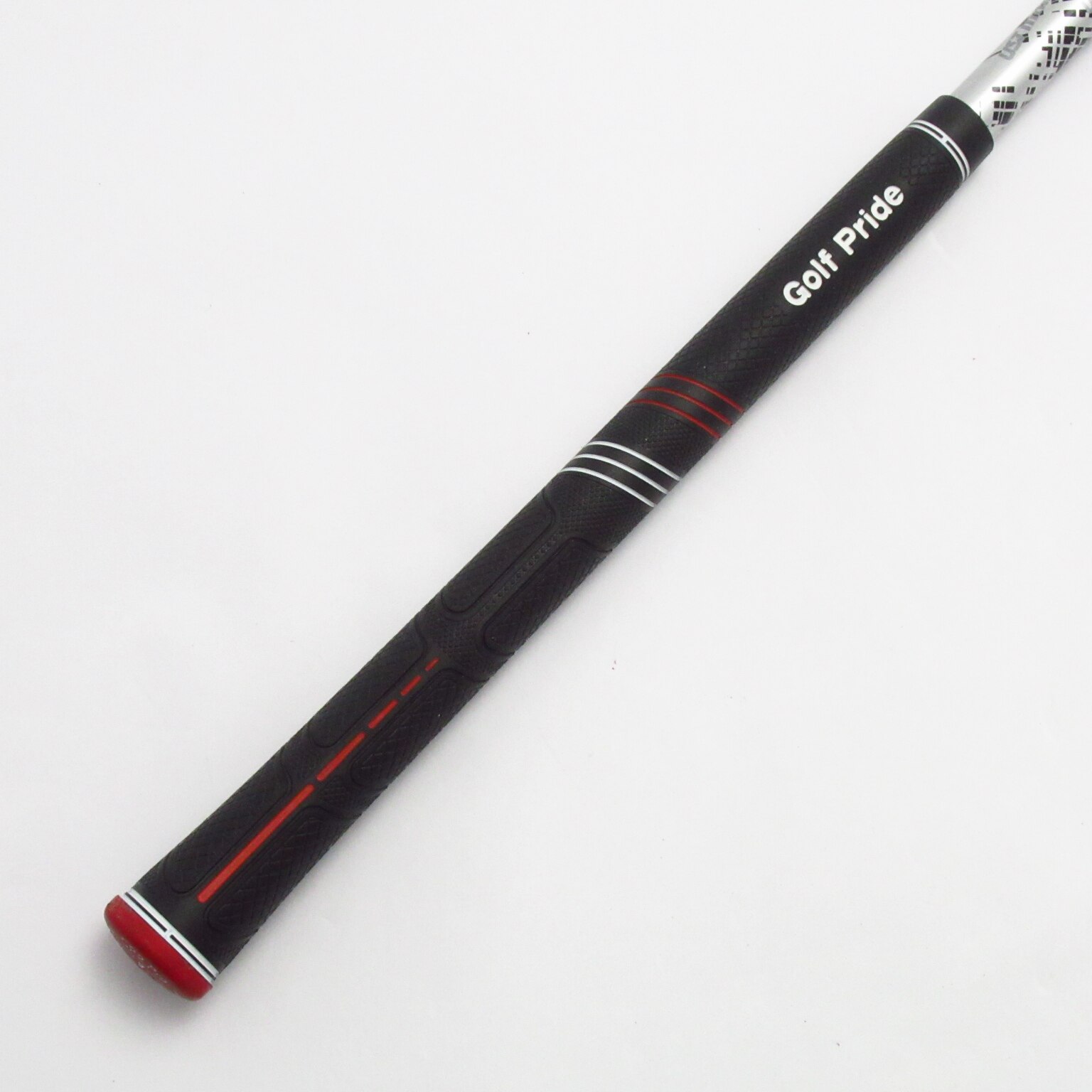 中古】THE ATTAS V2 ドライバー用_スリーブ付 THE ATTAS V2 5