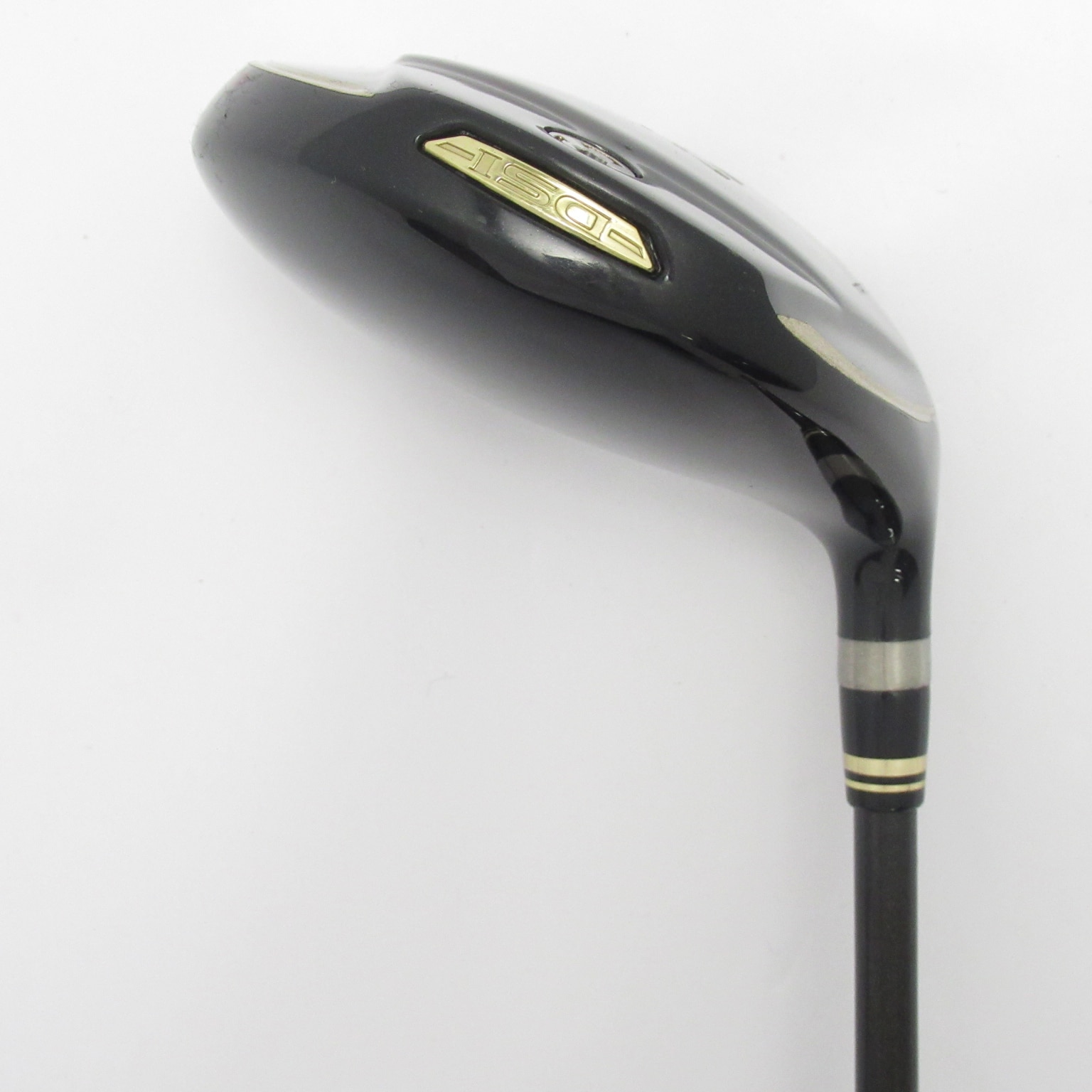 中古】Ryoma F BLACK フェアウェイウッド Tour AD RF2 18 R CD