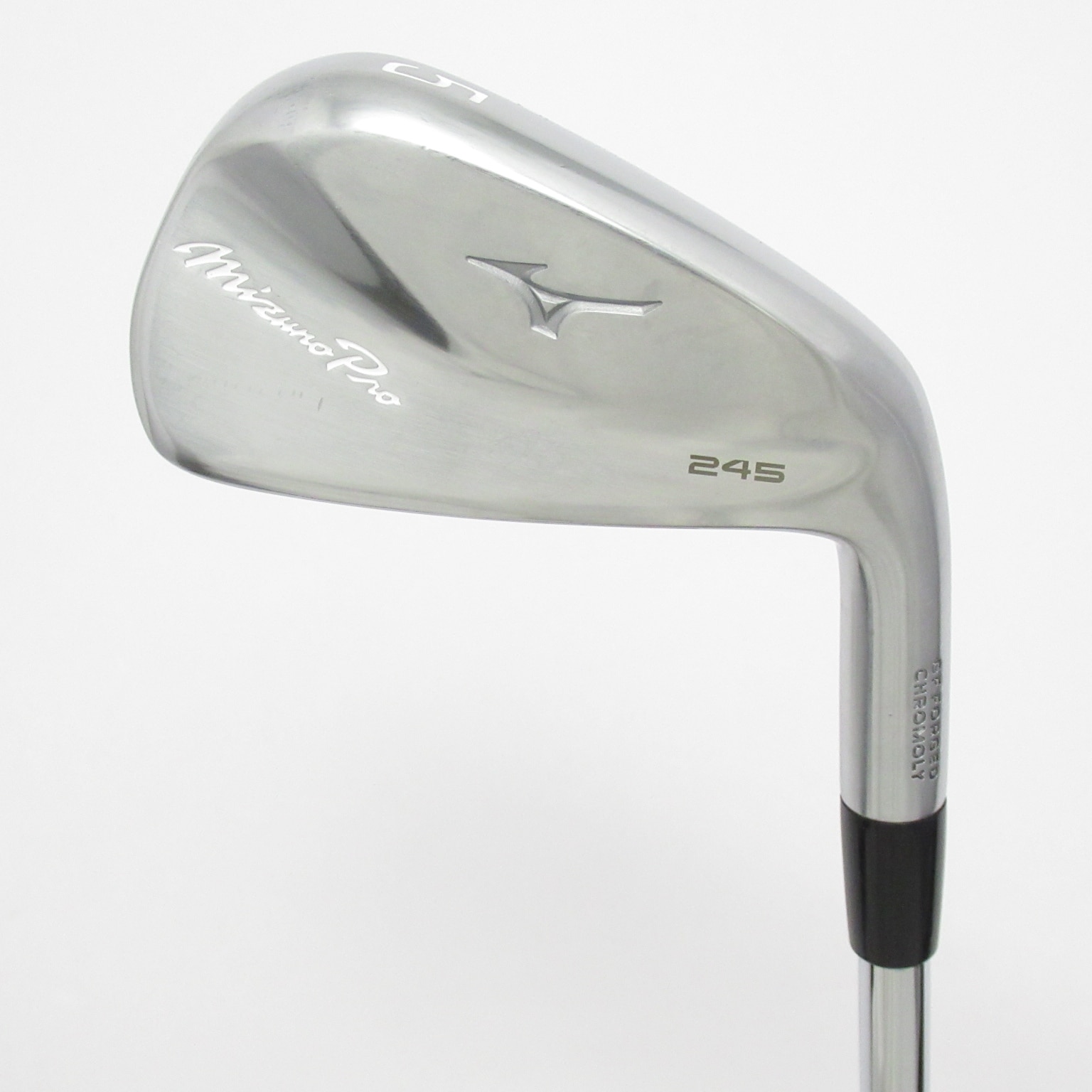中古】MizunoPro 245 アイアンセット (ミズノ) ミズノプロ 通販