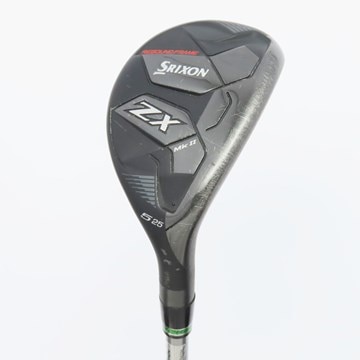 即納】SRIXON ZX Mk2 UTILITY | 23 | S | Diamana ZX-2 for UTILITY  