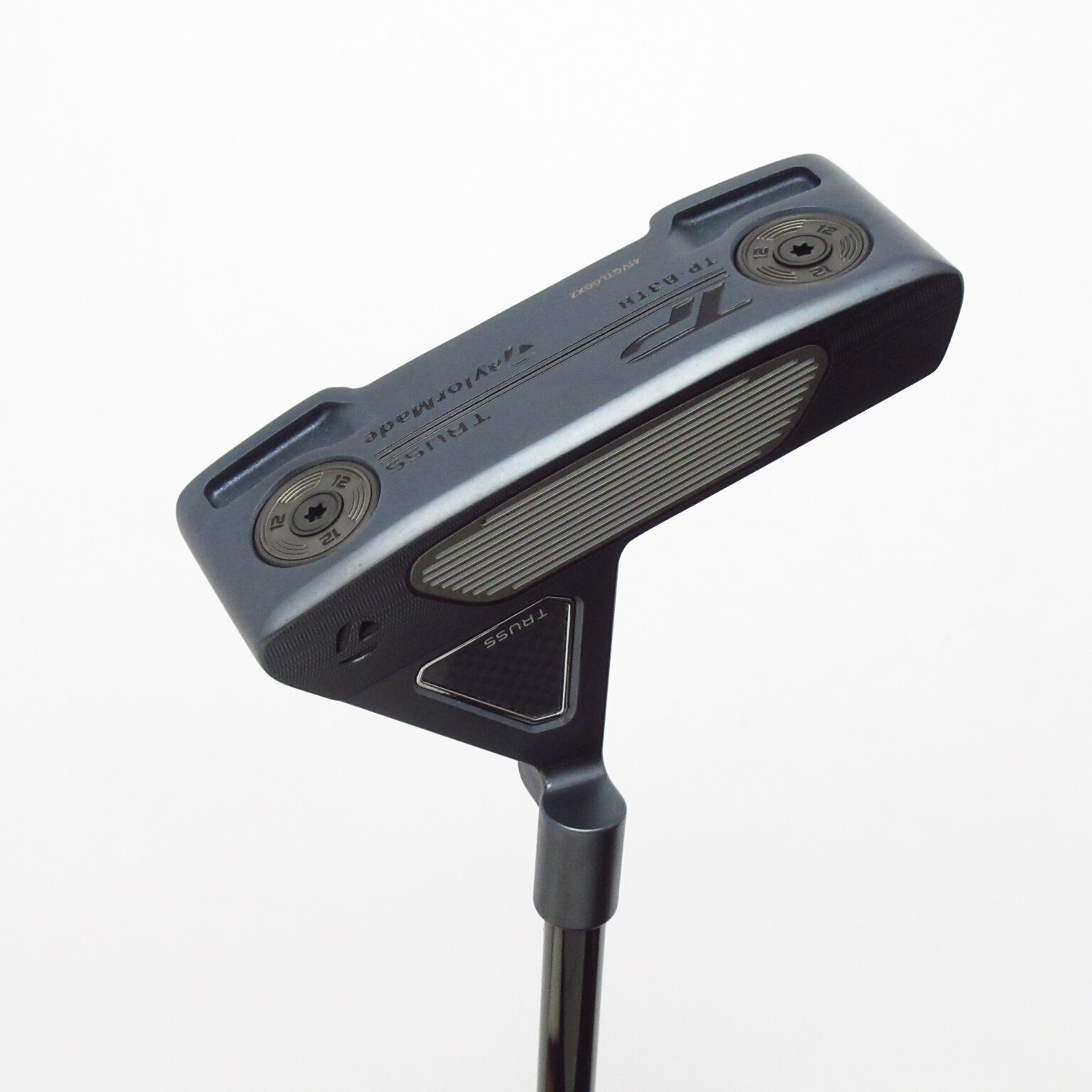 TaylorMade TP B3TH パター ヘッドカバー付き（パター特設サイト