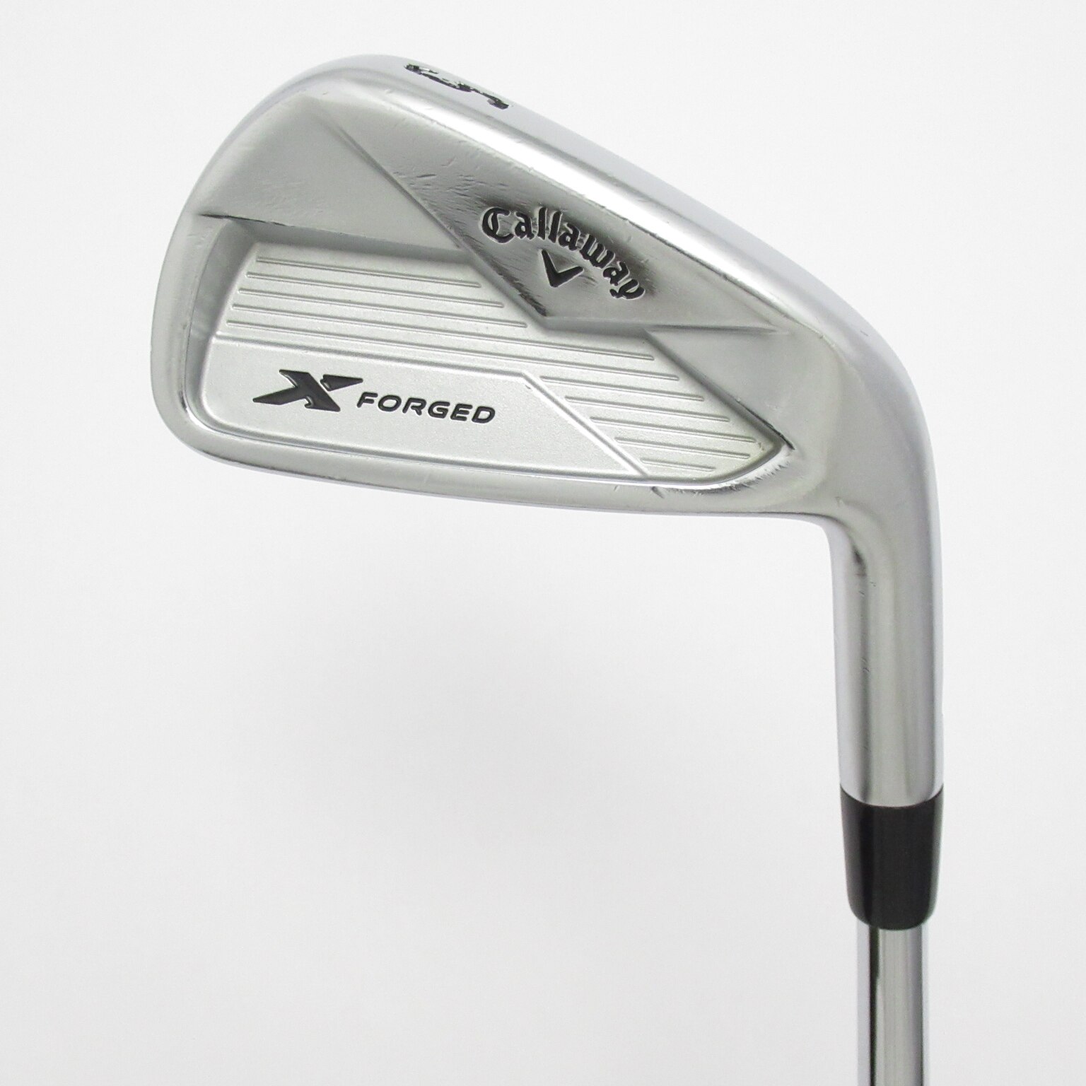 中古】X FORGED アイアン Dynamic Gold 105 26 S200 C(アイアン 中古】X FORGED アイアン Dynamic Gold 105 26 S200 C(アイアン