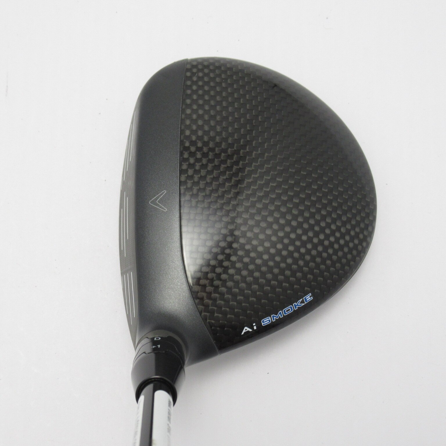 中古】パラダイム Ai SMOKE MAX フェアウェイウッド TENSEI 50 中古】パラダイム Ai SMOKE MAX フェアウェイウッド TENSEI 50