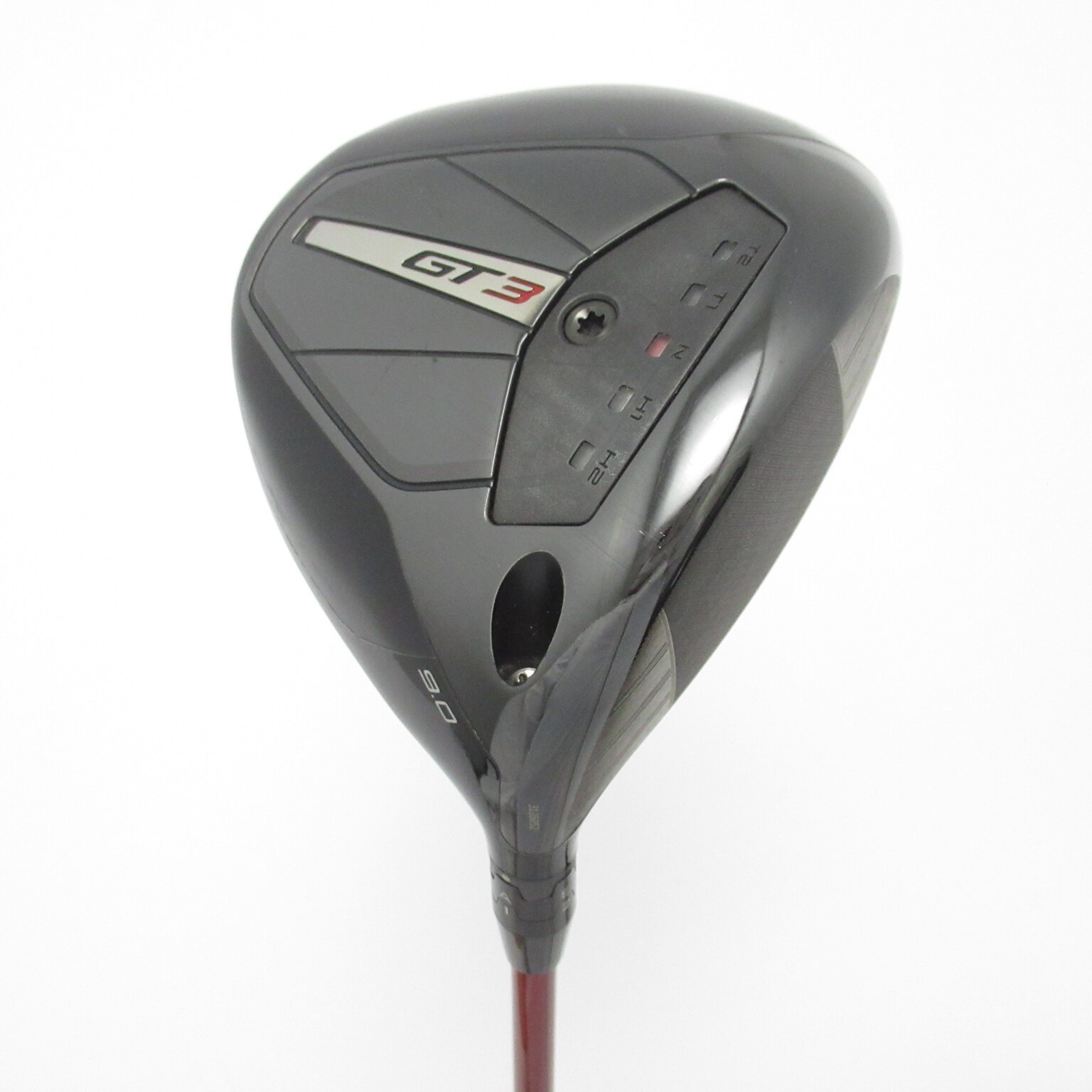 中古】GT3 (タイトリスト) Titleist 通販｜GDO中古ゴルフクラブ