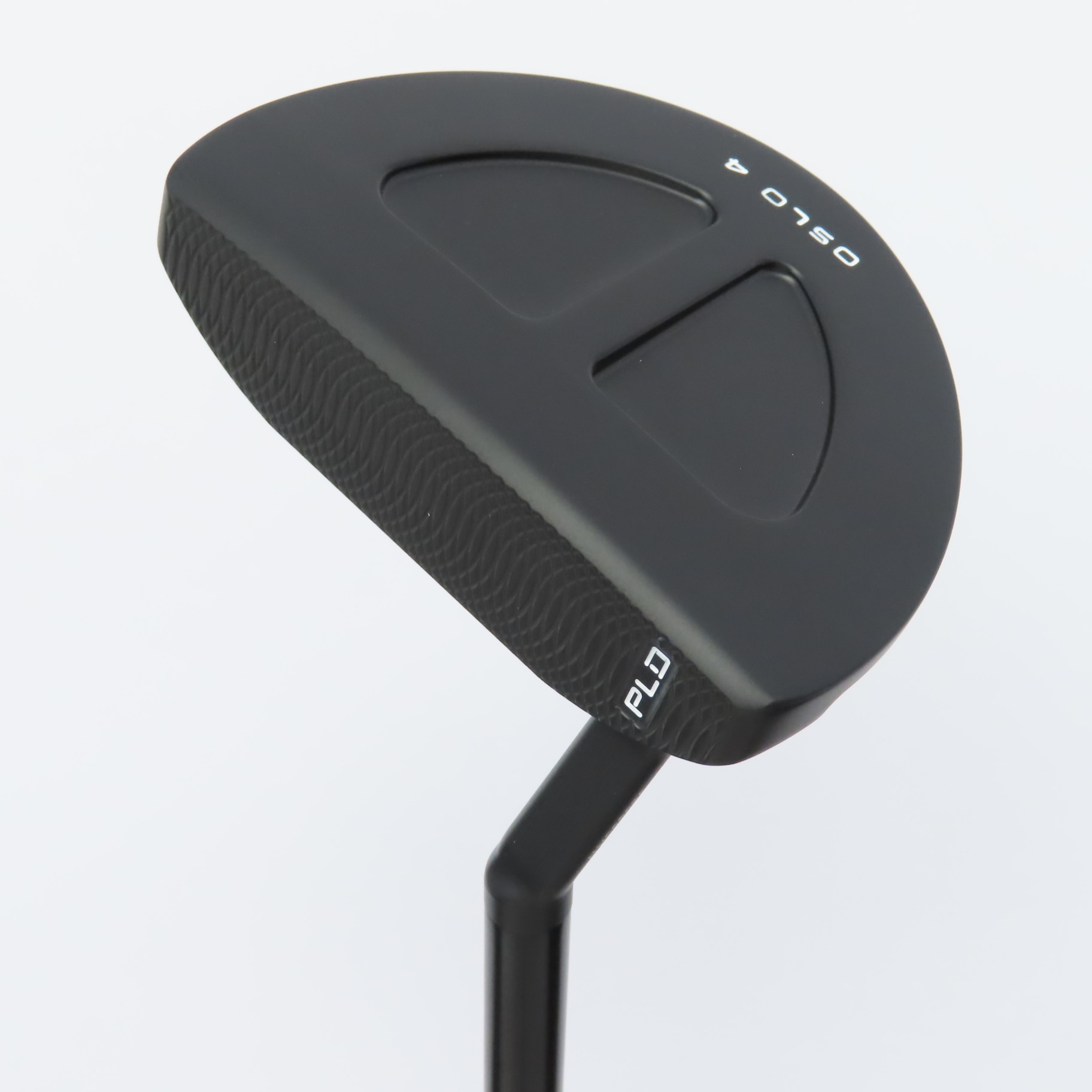 中古】PLD MILLED OSLO 4 パター (ピン) PING 通販｜GDO中古