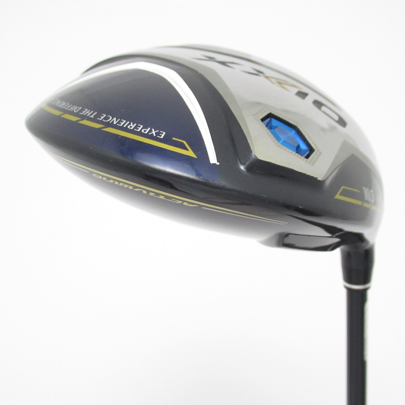 中古】ゼクシオ(2022) ネイビー ドライバー XXIO MP1200 10.5