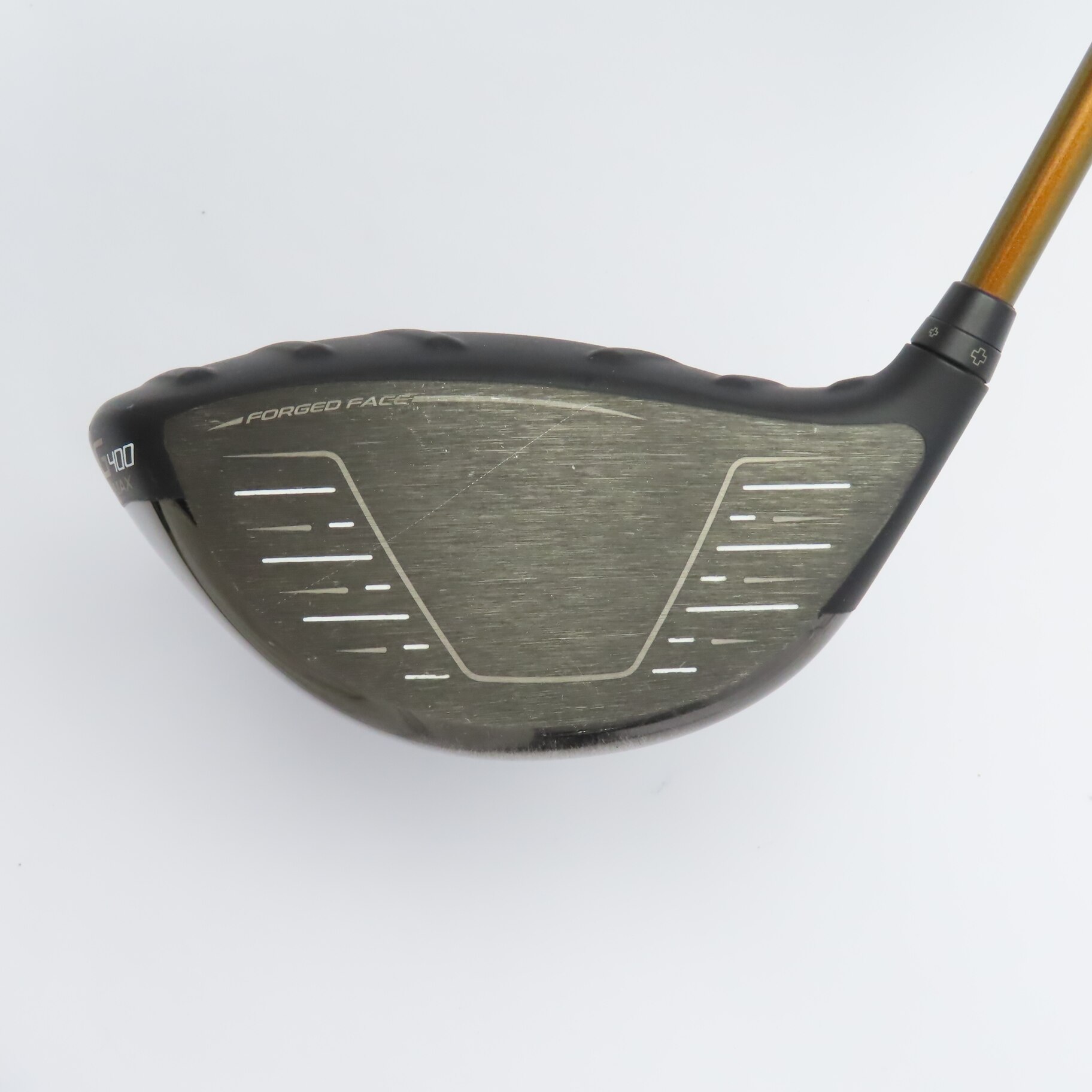 中古】G400MAX ドライバー ALTA J CB 10.5 S CD(ドライバー