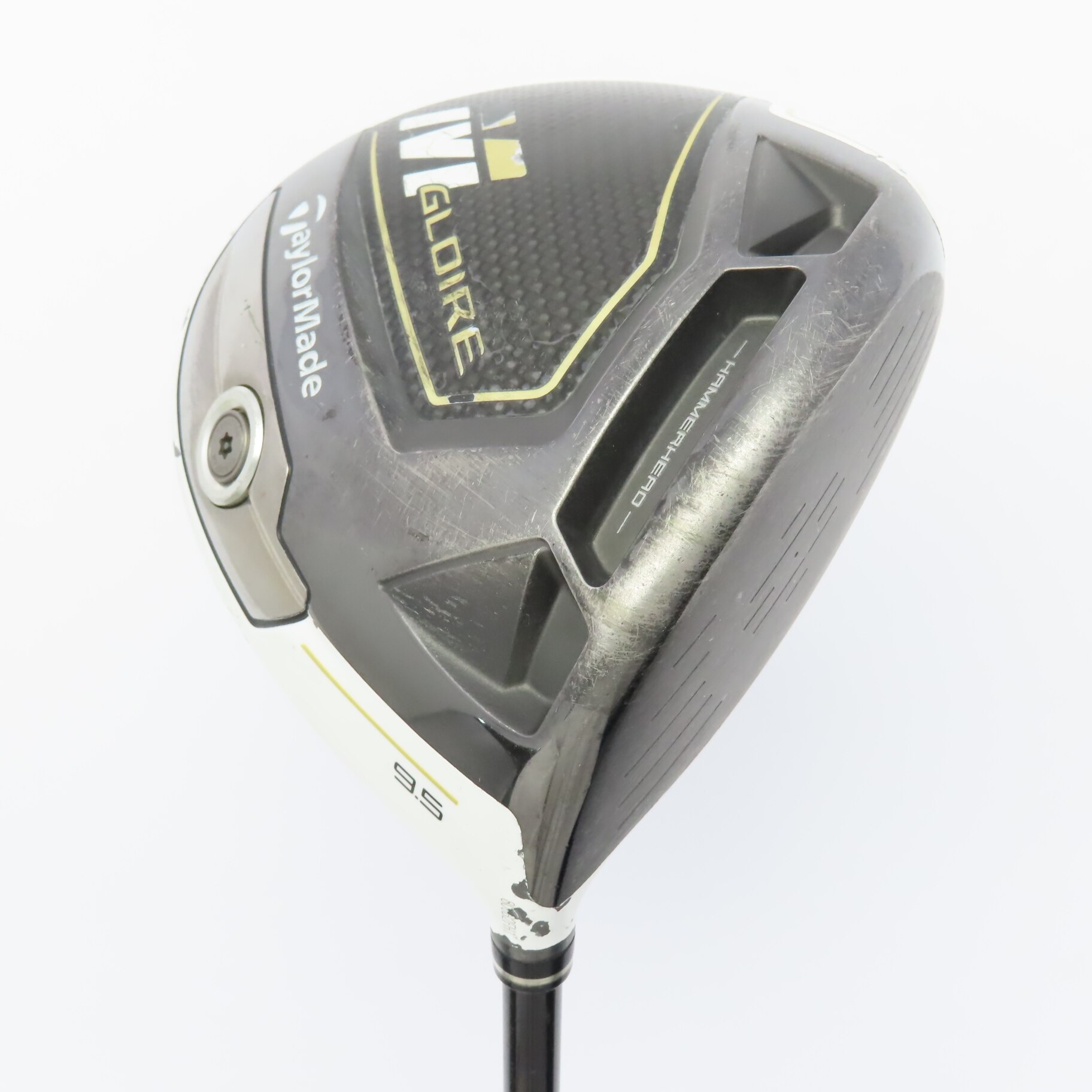 中古】Mグローレ ドライバー (テーラーメイド) 通販｜GDO中古