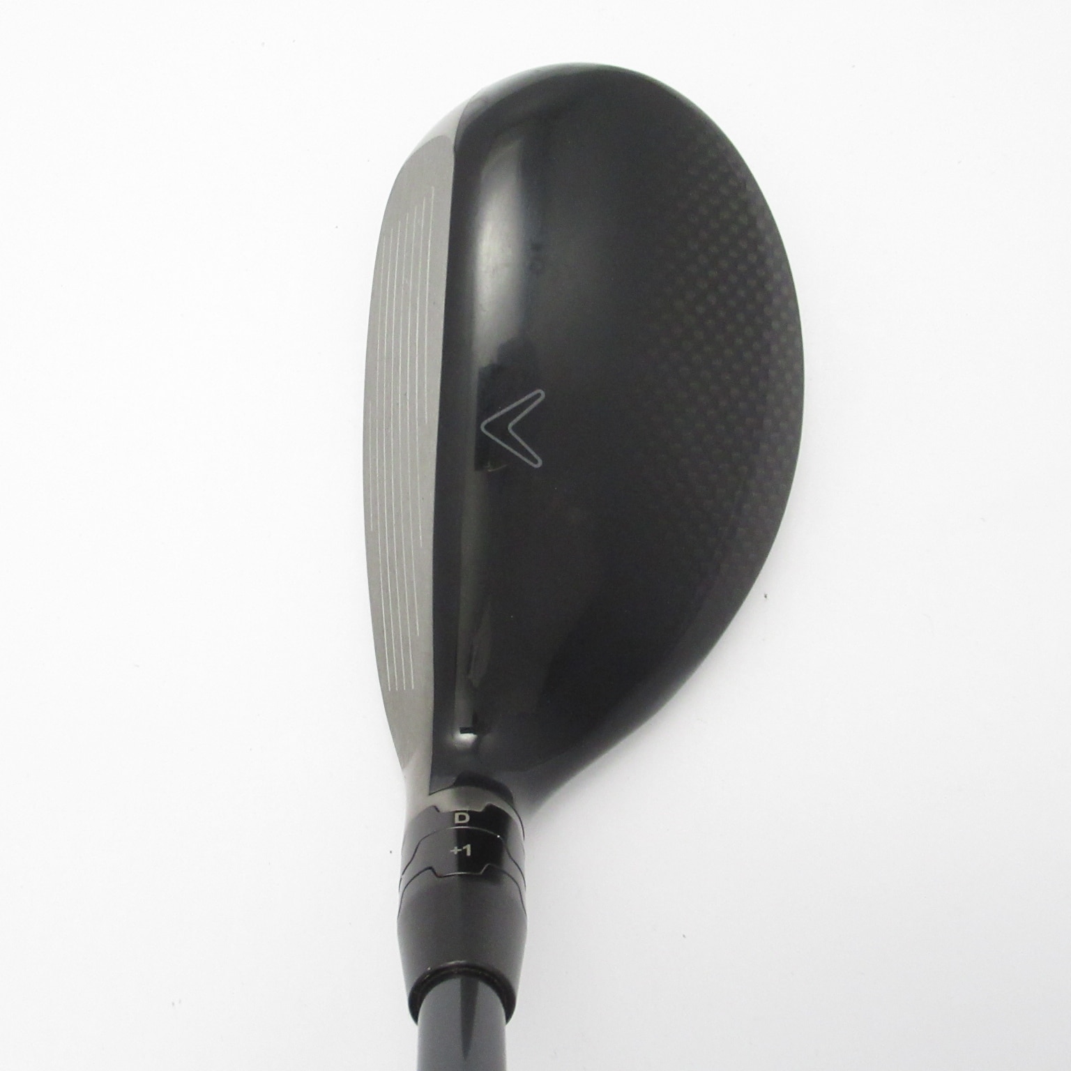 中古】APEX UT(2021) ユーティリティ Diamana 55 for Callaway 21 S C