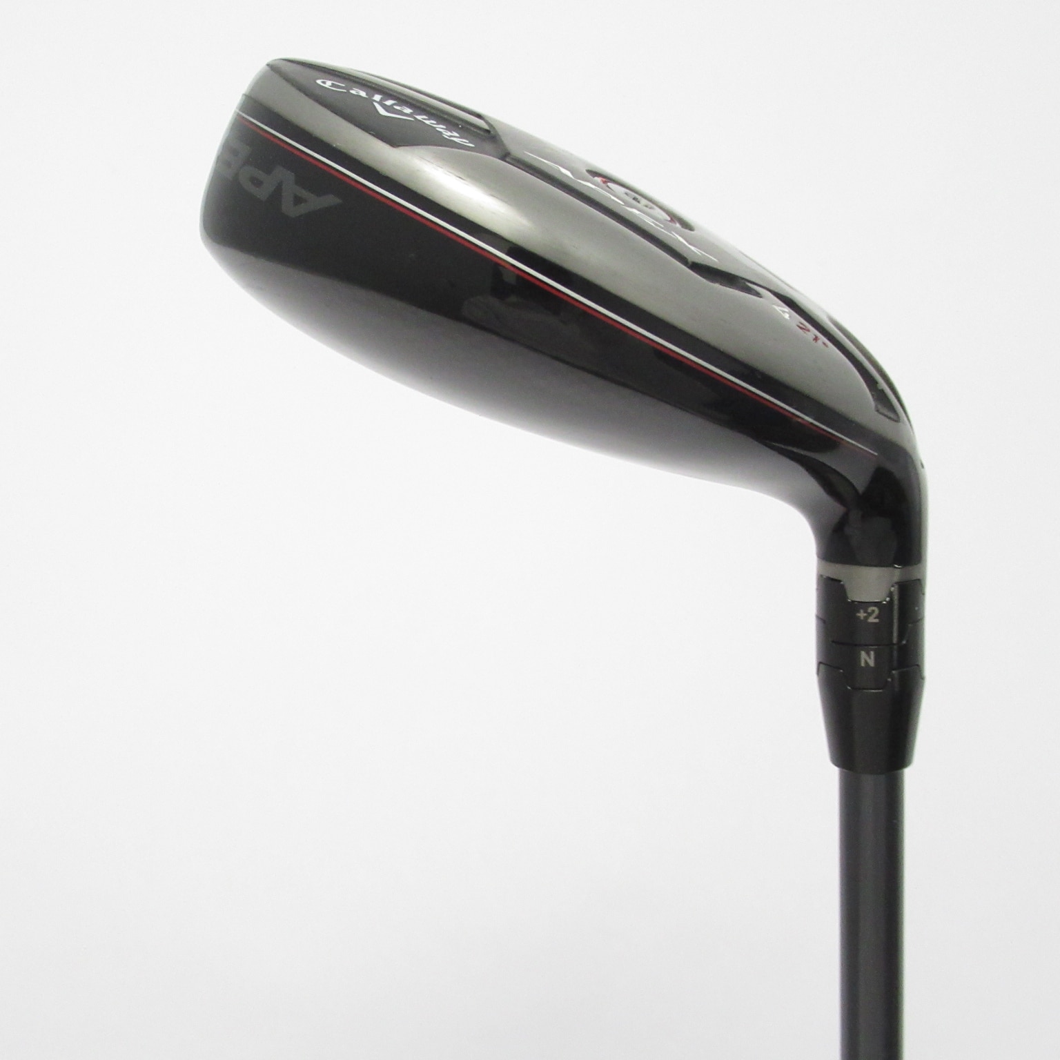 中古】APEX UT(2021) ユーティリティ Diamana 55 for Callaway 21 S C