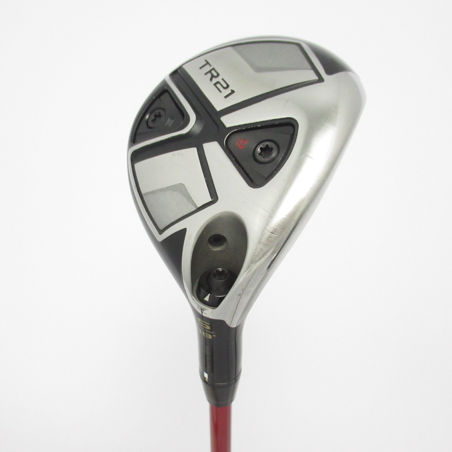 ホンマ　TR21フェアウェイウッド　5W ウィザードFP-6S フェアウェイウッド ホンマ T//WORLD TR21 フェアウェイ VIZARD