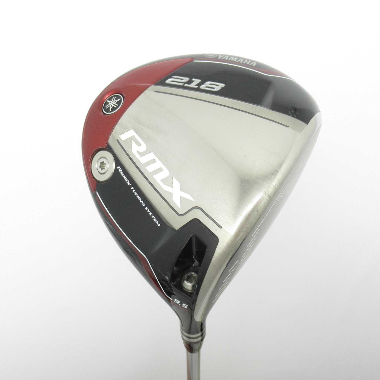中古】RMX 218 ドライバー (ヤマハ) RMX 通販｜GDO中古ゴルフクラブ