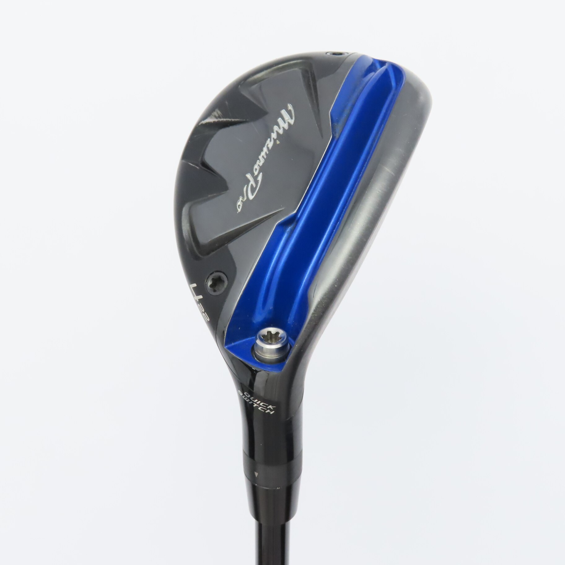 楽天市場】【中古】 ミズノ Mizuno Pro ユーティリティ/TOUR AD