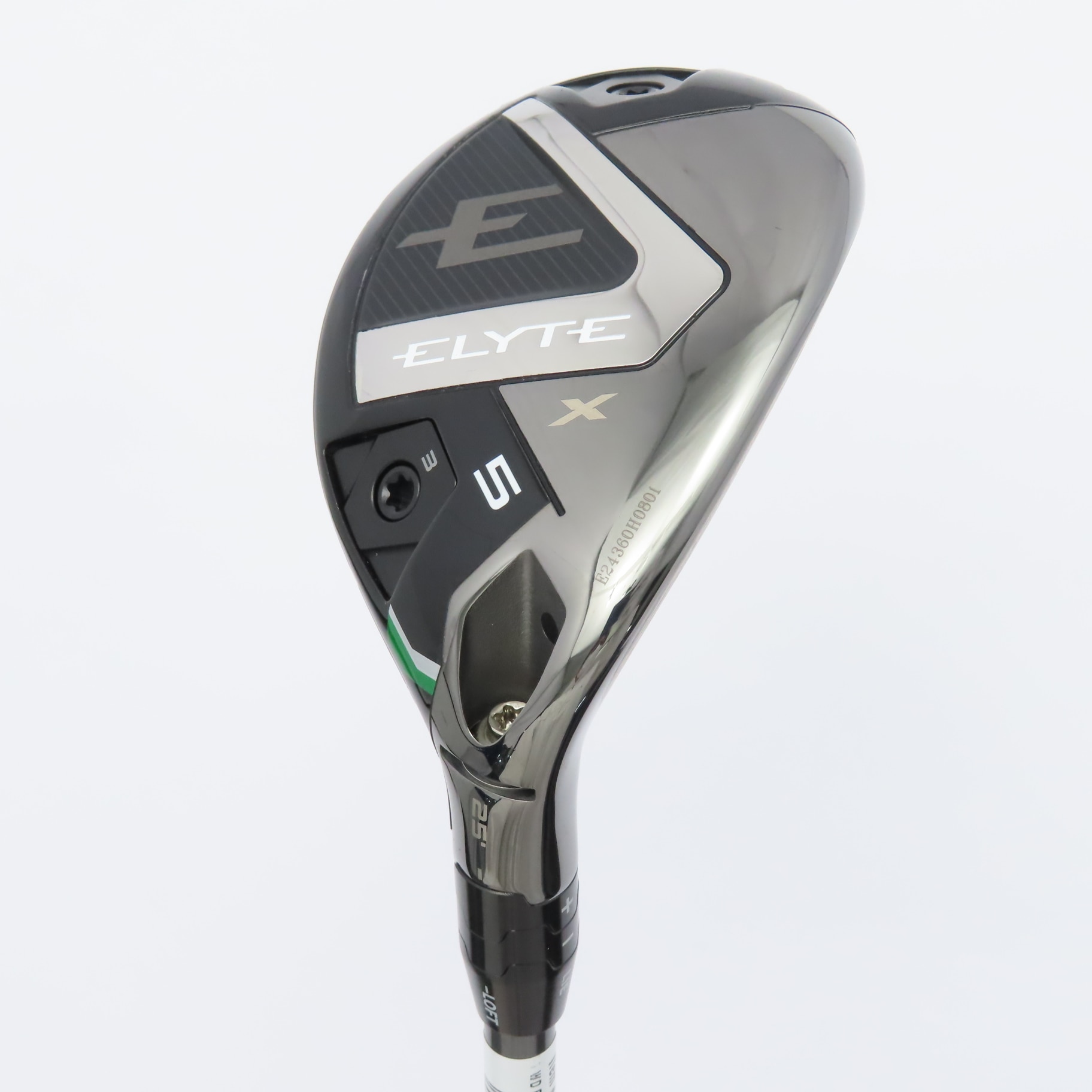 中古】エリート ユーティリティ (キャロウェイ) 通販｜GDO中古ゴルフクラブ