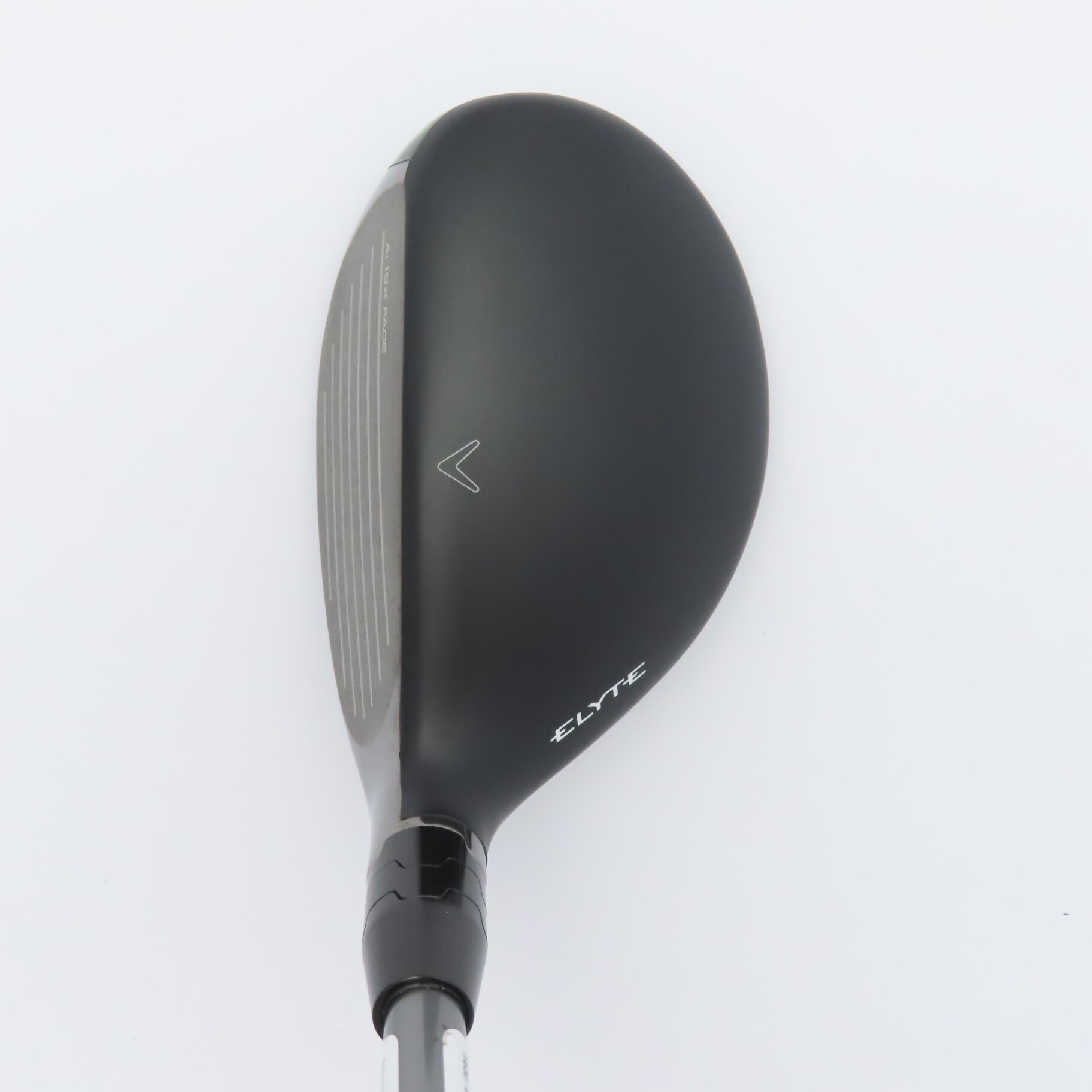 中古】エリート X ユーティリティ Fujikura MC 70 for Callaway