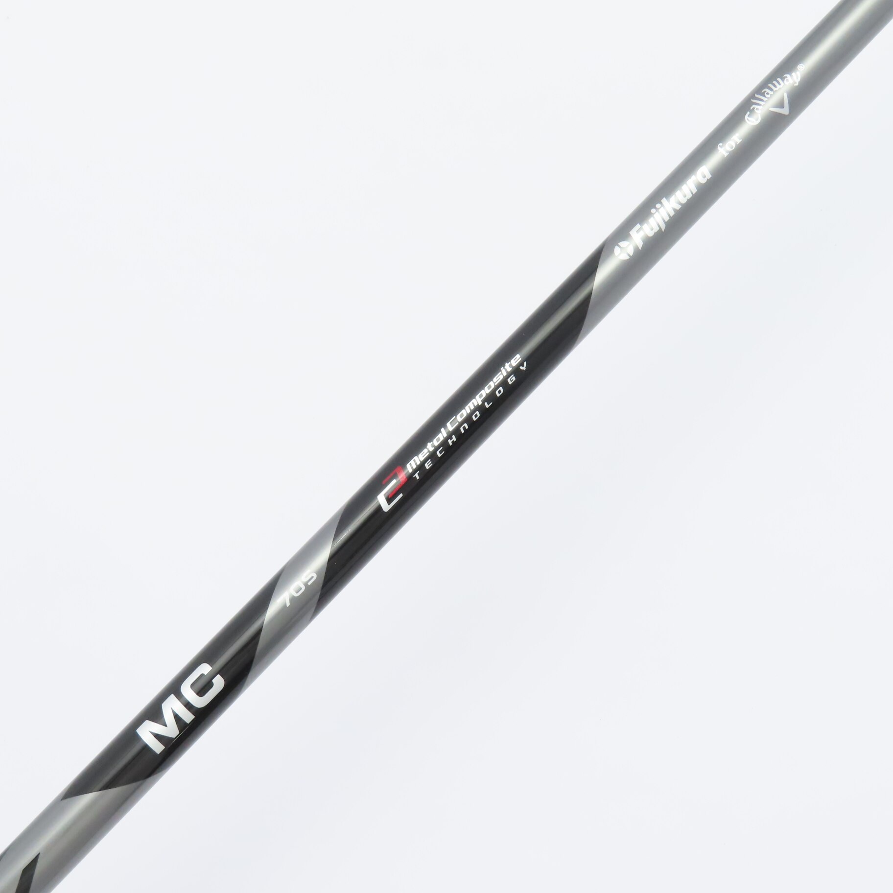 中古】エリート X ユーティリティ Fujikura MC 70 for Callaway