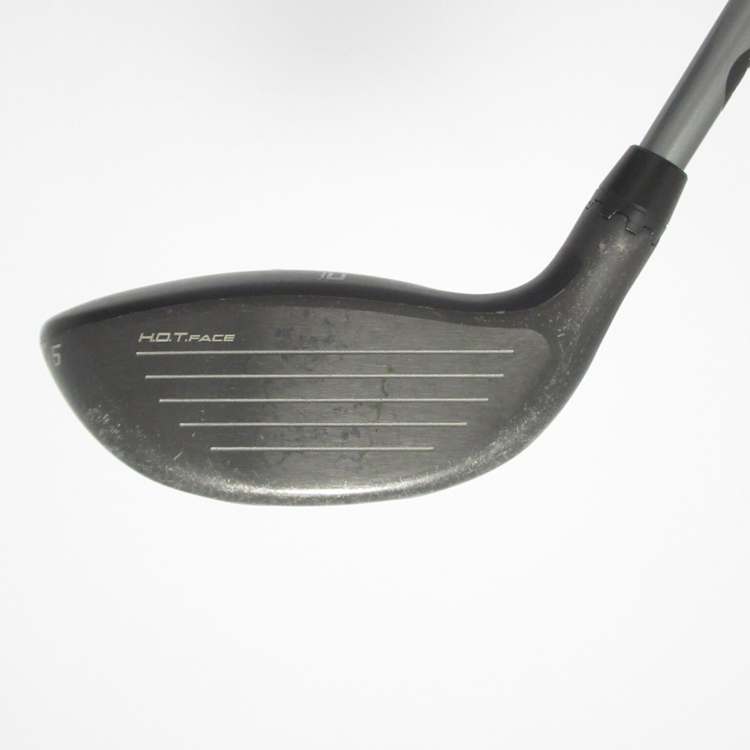 中古】LTDx フェアウェイウッド Speeder NX for Cobra 18.5 R CD
