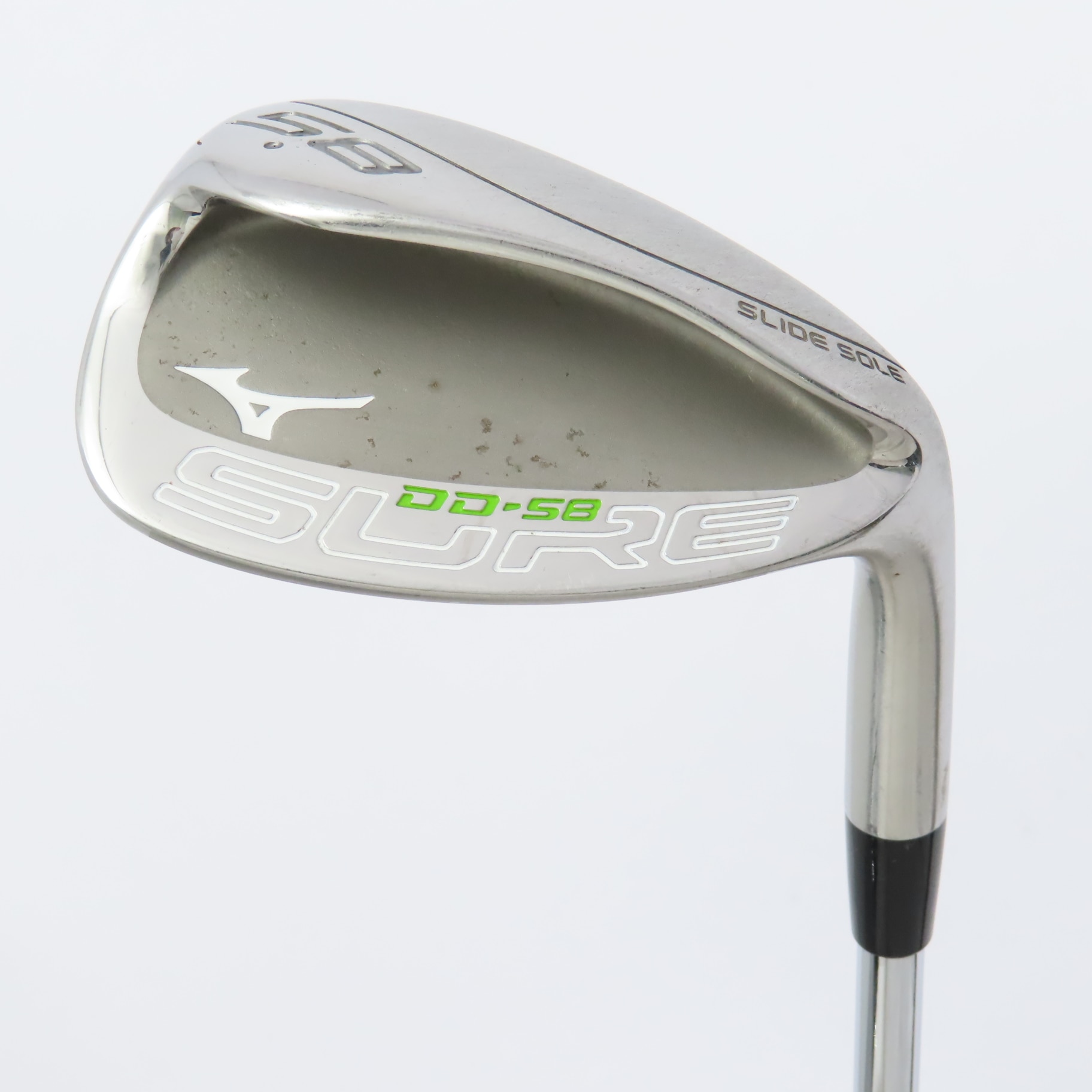 中古】SURE DD ウェッジ (ミズノ) MIZUNO 通販｜GDO中古ゴルフクラブ