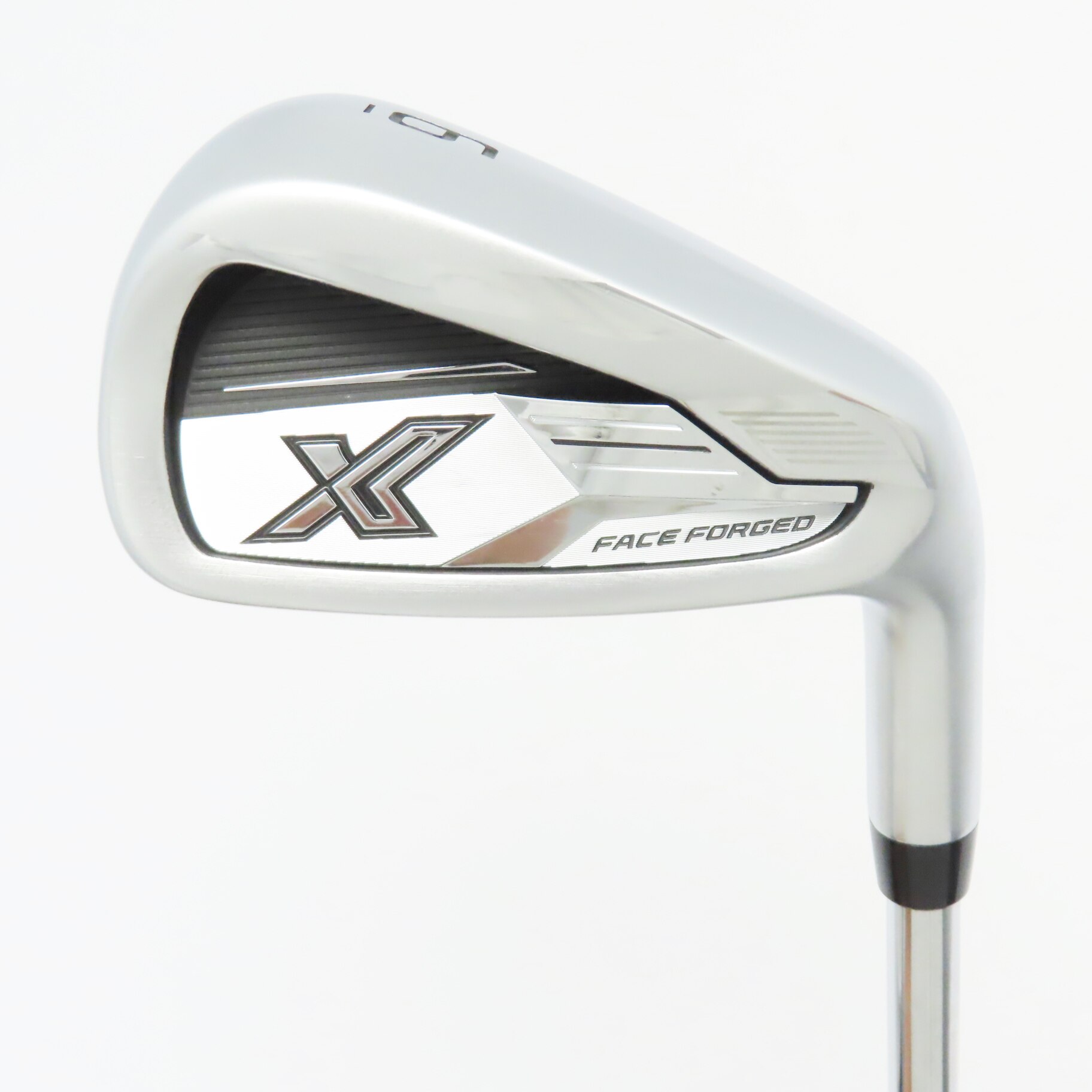 中古】ゼクシオ x [2024] アイアンセット (ダンロップ) ゼクシオ