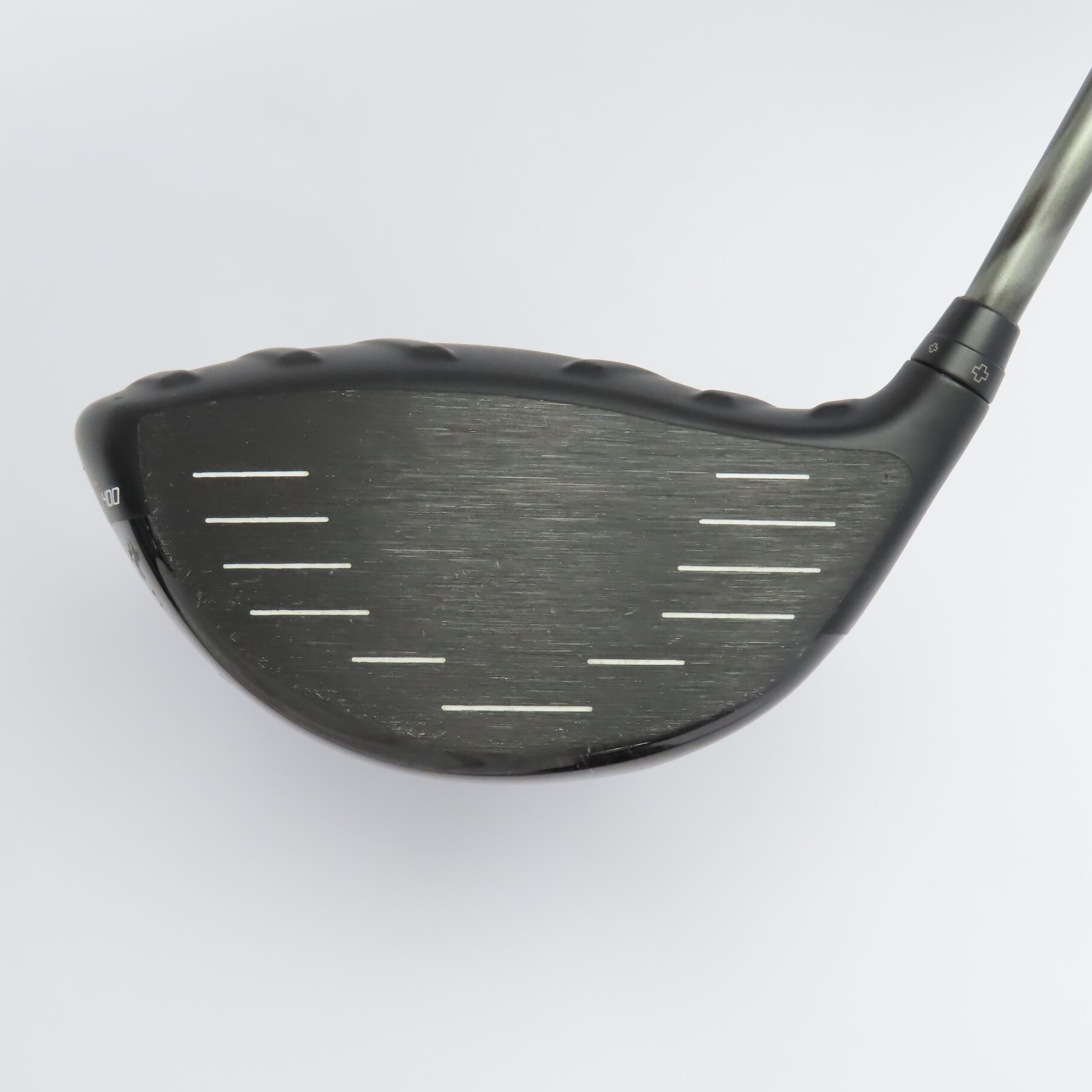 中古】G400 ドライバー Speeder 661 EVOLUTION IV 9 S CD(ドライバー