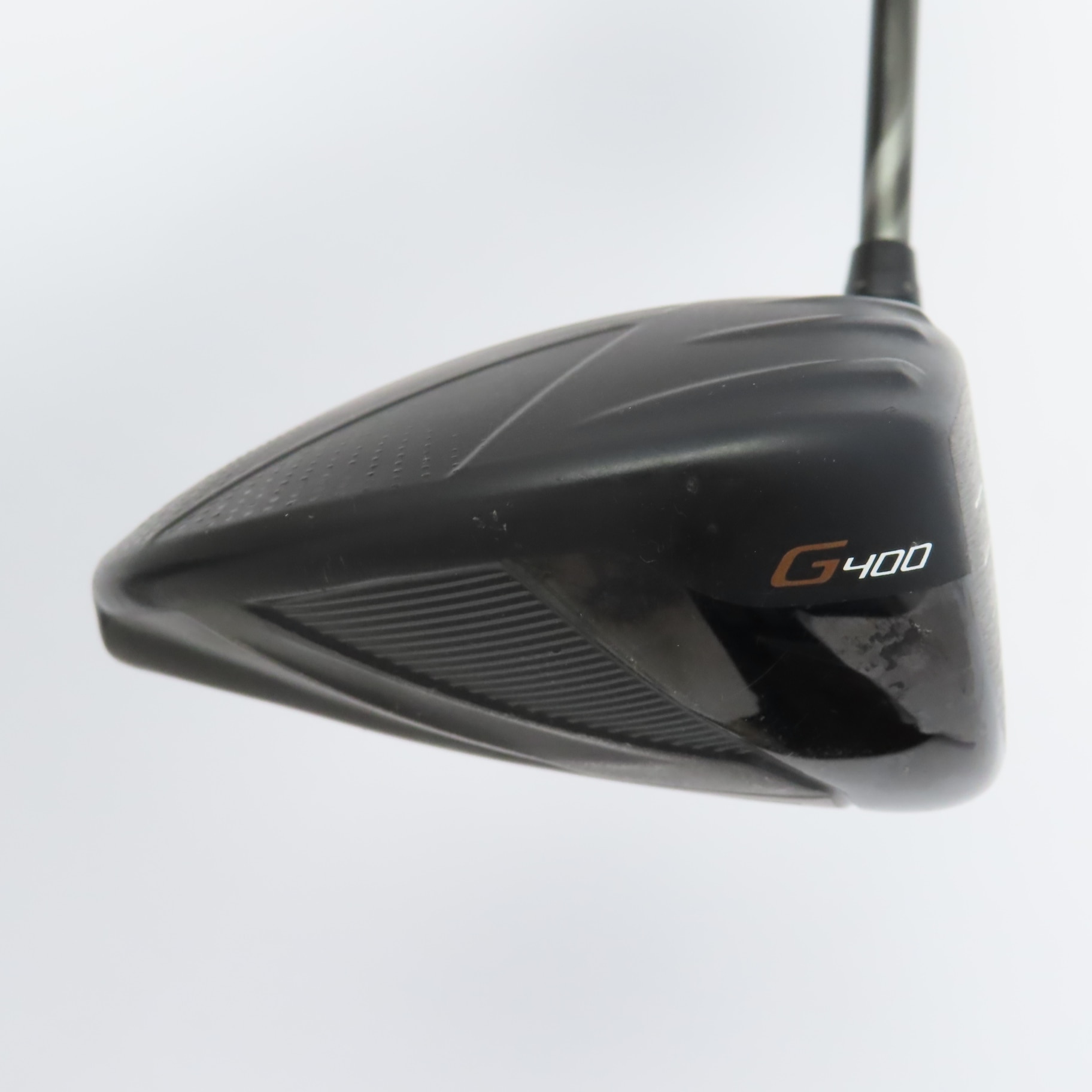 中古】G400 ドライバー Speeder 661 EVOLUTION IV 9 S CD(ドライバー