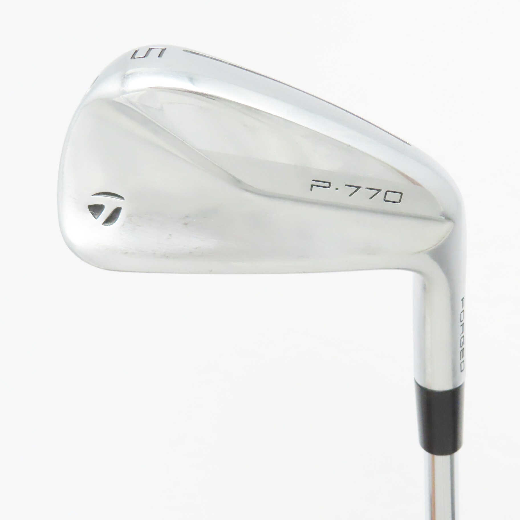 新品未使用 P770 2023 アイアンセット テーラーメイド 中古】P770(2023) アイアンセット (テーラーメイド) P770 通販