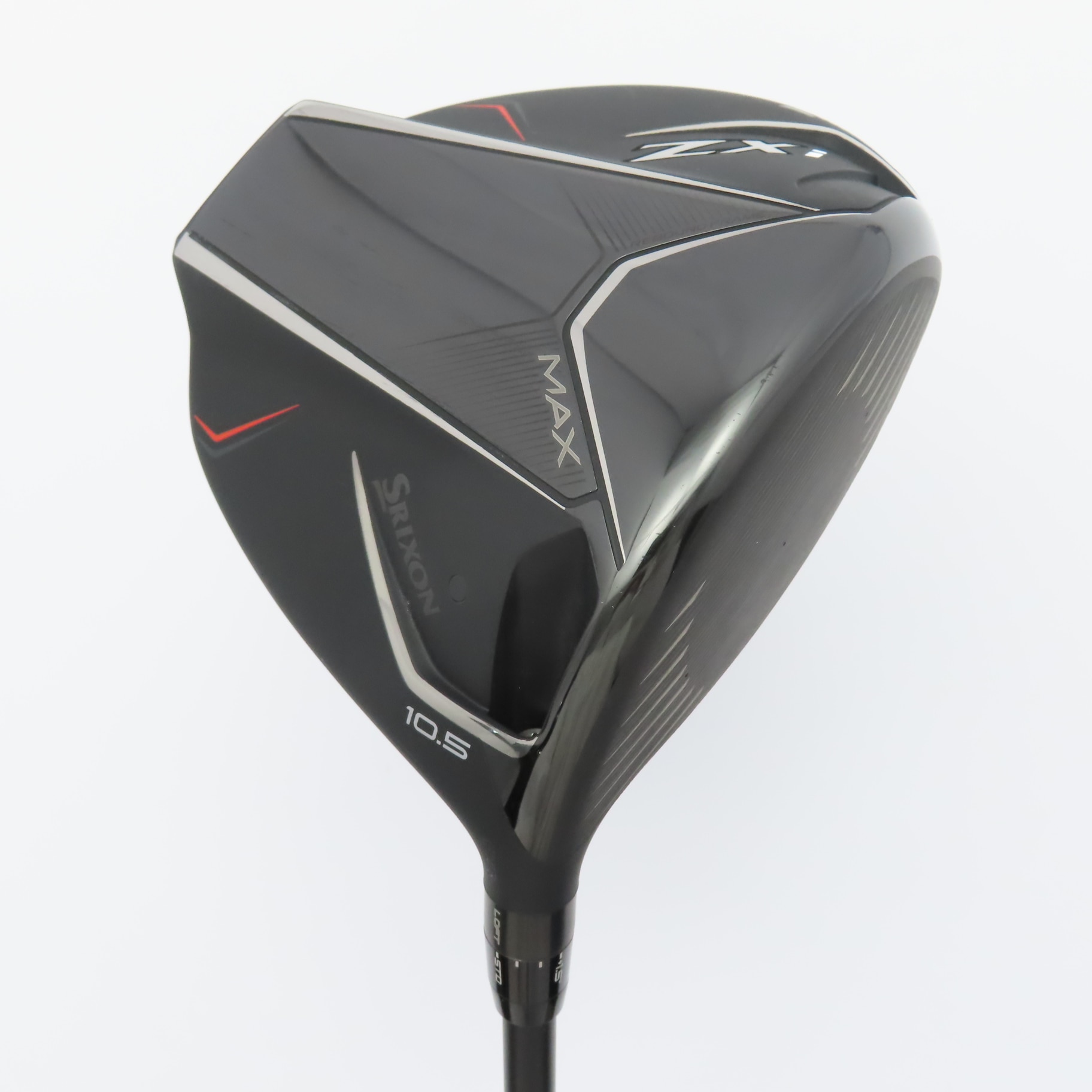 中古】スリクソン ZXi MAX ドライバー Diamana ZXi 50 10.5 S BC
