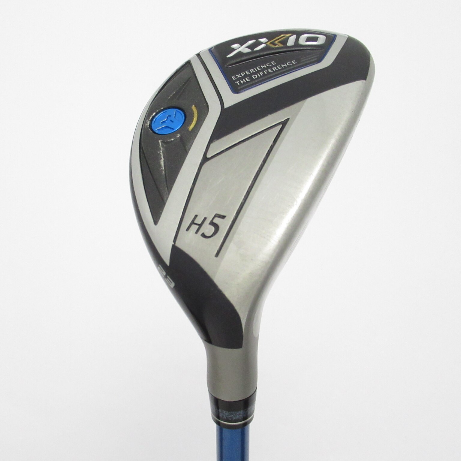 DUNLOP ダンロップ/XXIO ELEVEN ハイブリッド 2020年 ネイビー/Bランク/05【中古】 楽天市場】DUNLOP ダンロップ/XXIO ELEVEN ハイブリッド 2020年